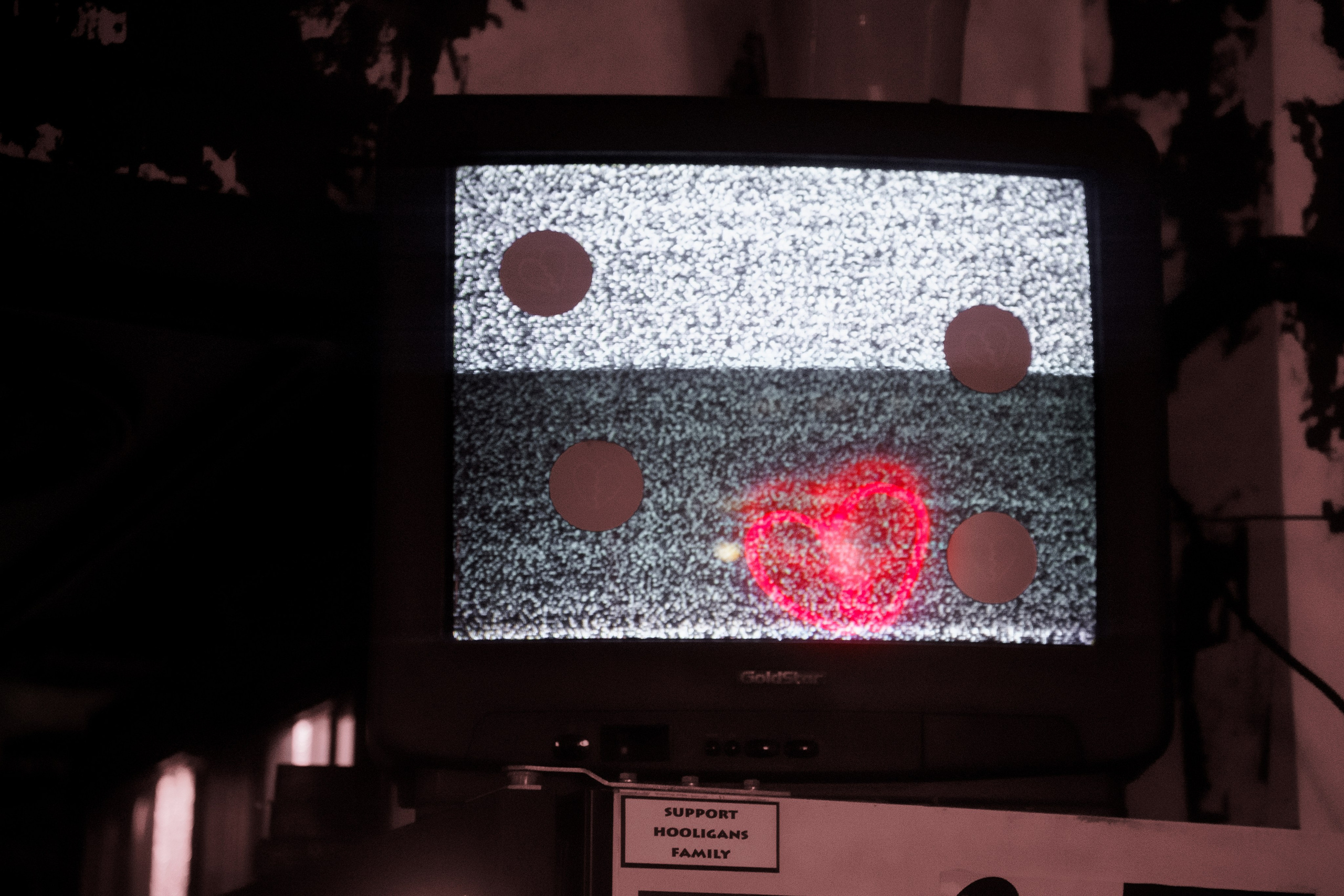 Из Сибири с любовью. Бар разбитых сердец. Концертный и репортажный фотограф в Санкт-Петербурге Слава Пахомов