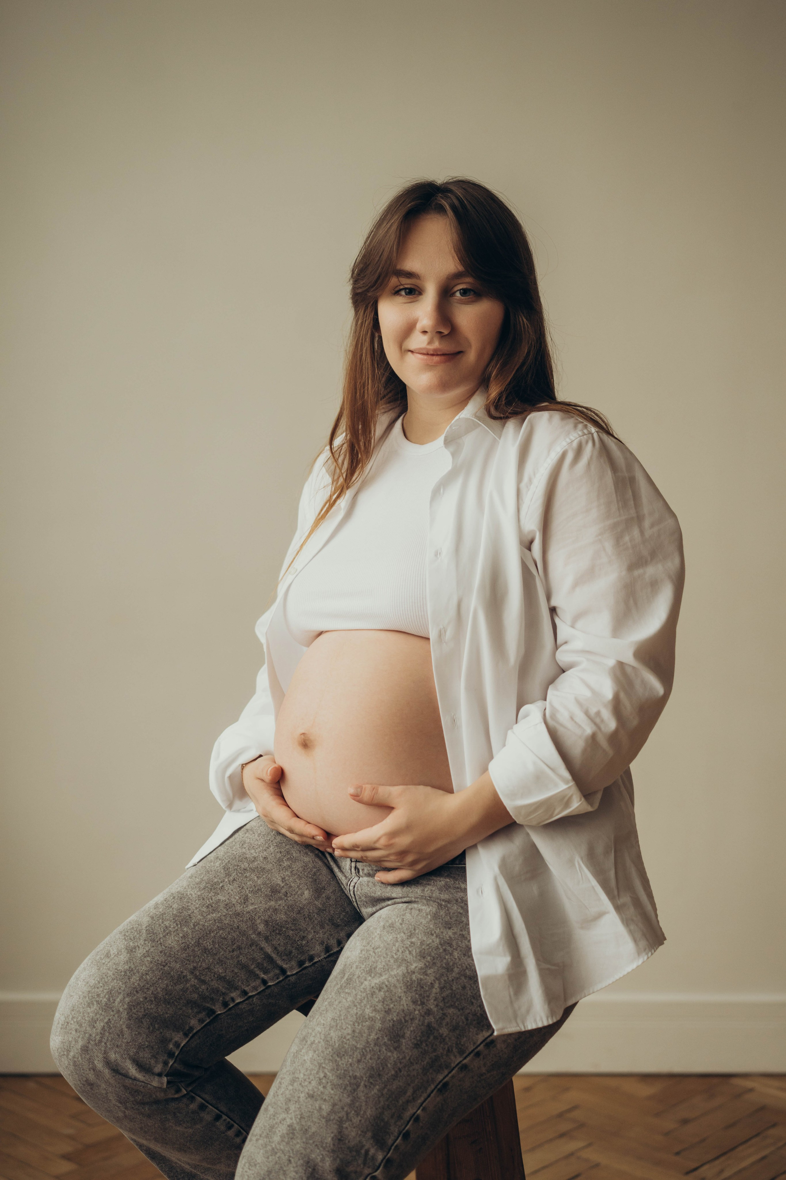 Таня и Илья