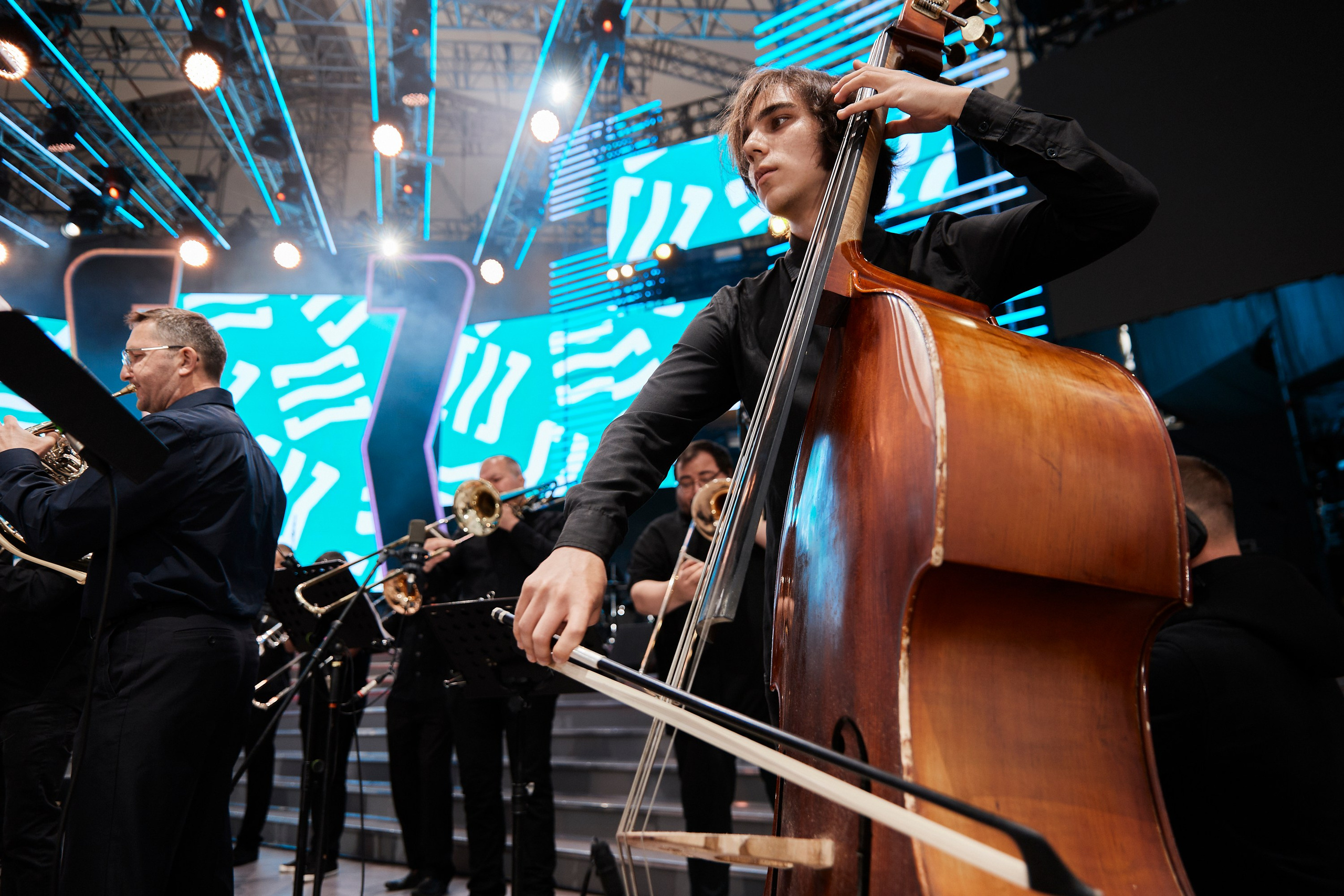 Екатеринбург 300 BEST. Валитов Тимур | Репортажный фотограф