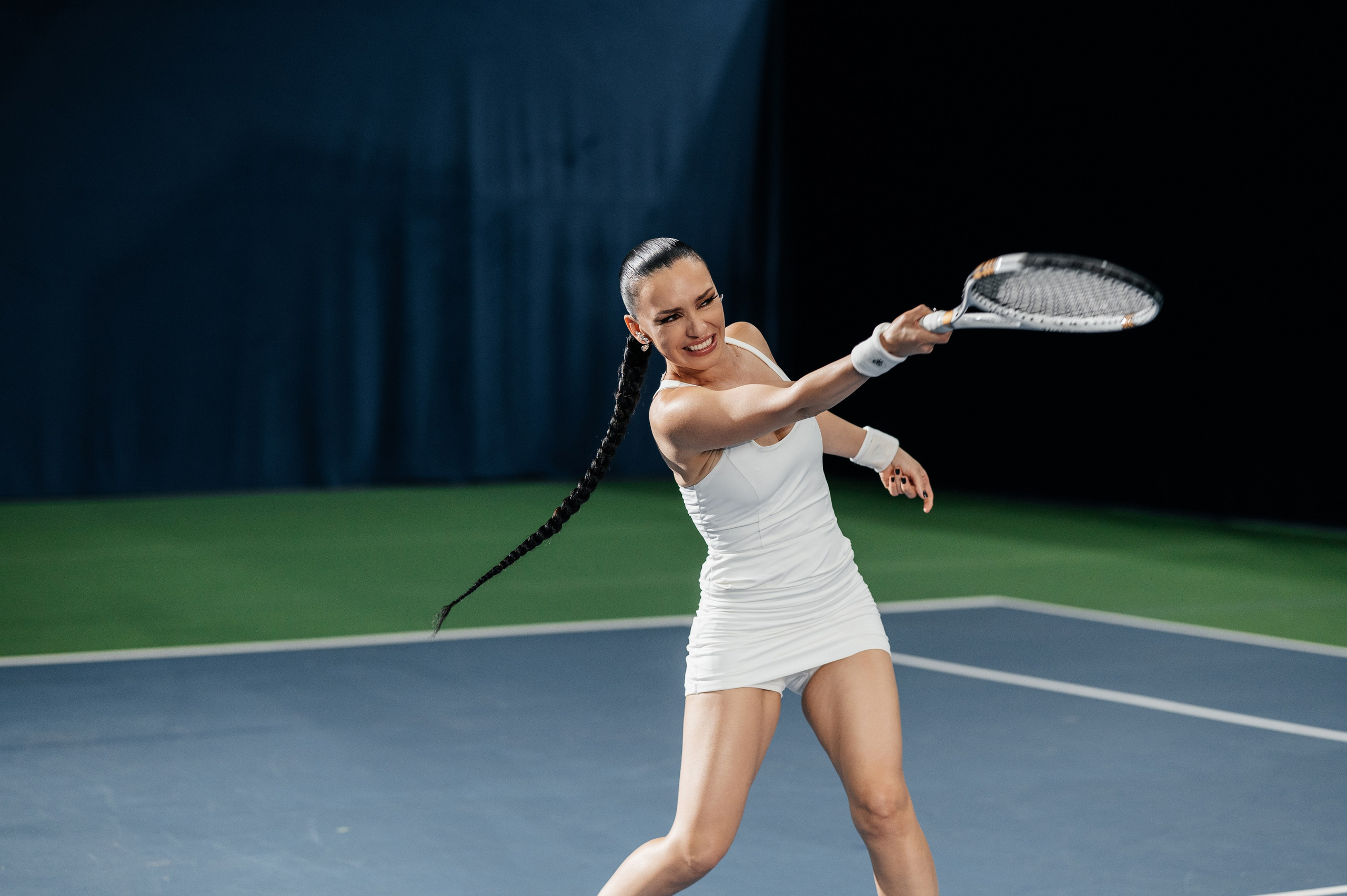 Коста Лакоста, Ольга Серябкина — По улицам. Свадебный фотограф в Москве и по всему Миру Андрей Медведников