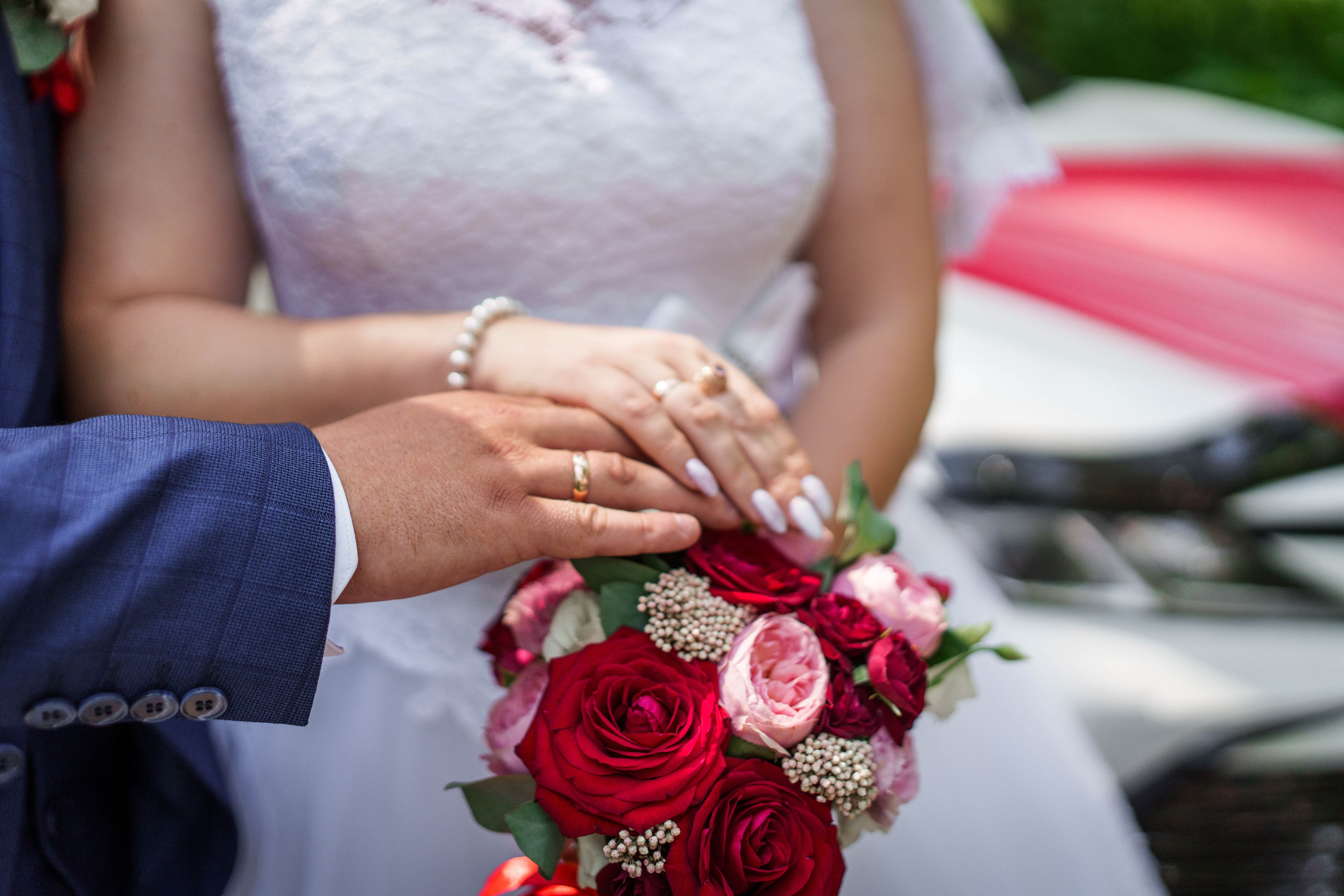 Подборка Регистраций. Свадебный и семейный фотограф в Новосибирске Данил Коротких