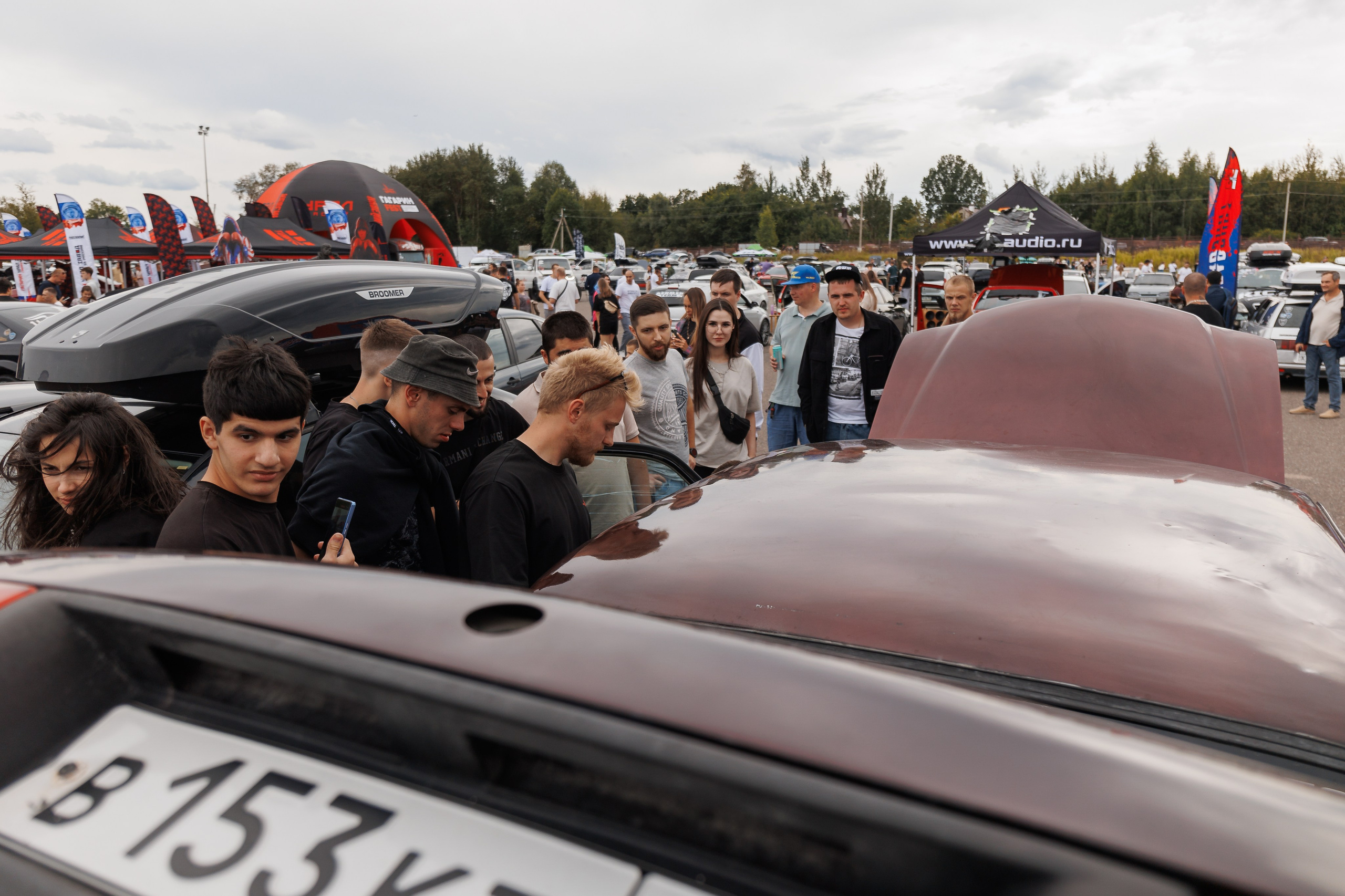 Noisy Toys | Top Battle Fest 2025. Фотограф Вадим Чепрасов | Санкт-Петербург