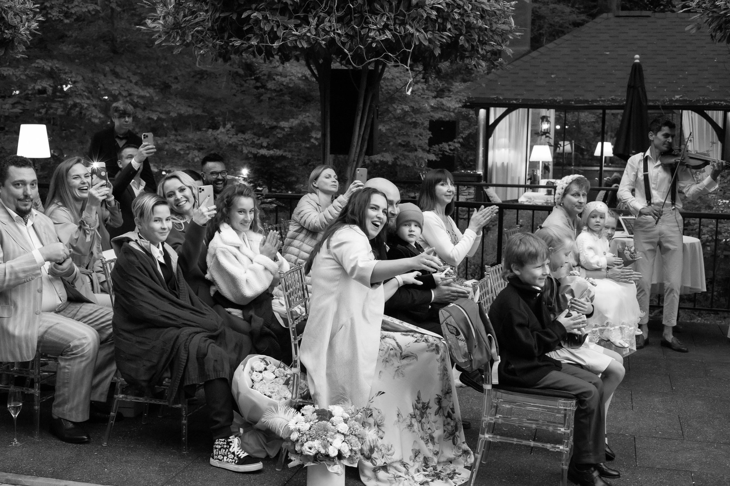 Свадьба 4. Семейный и Свадебный фотограф в Сочи