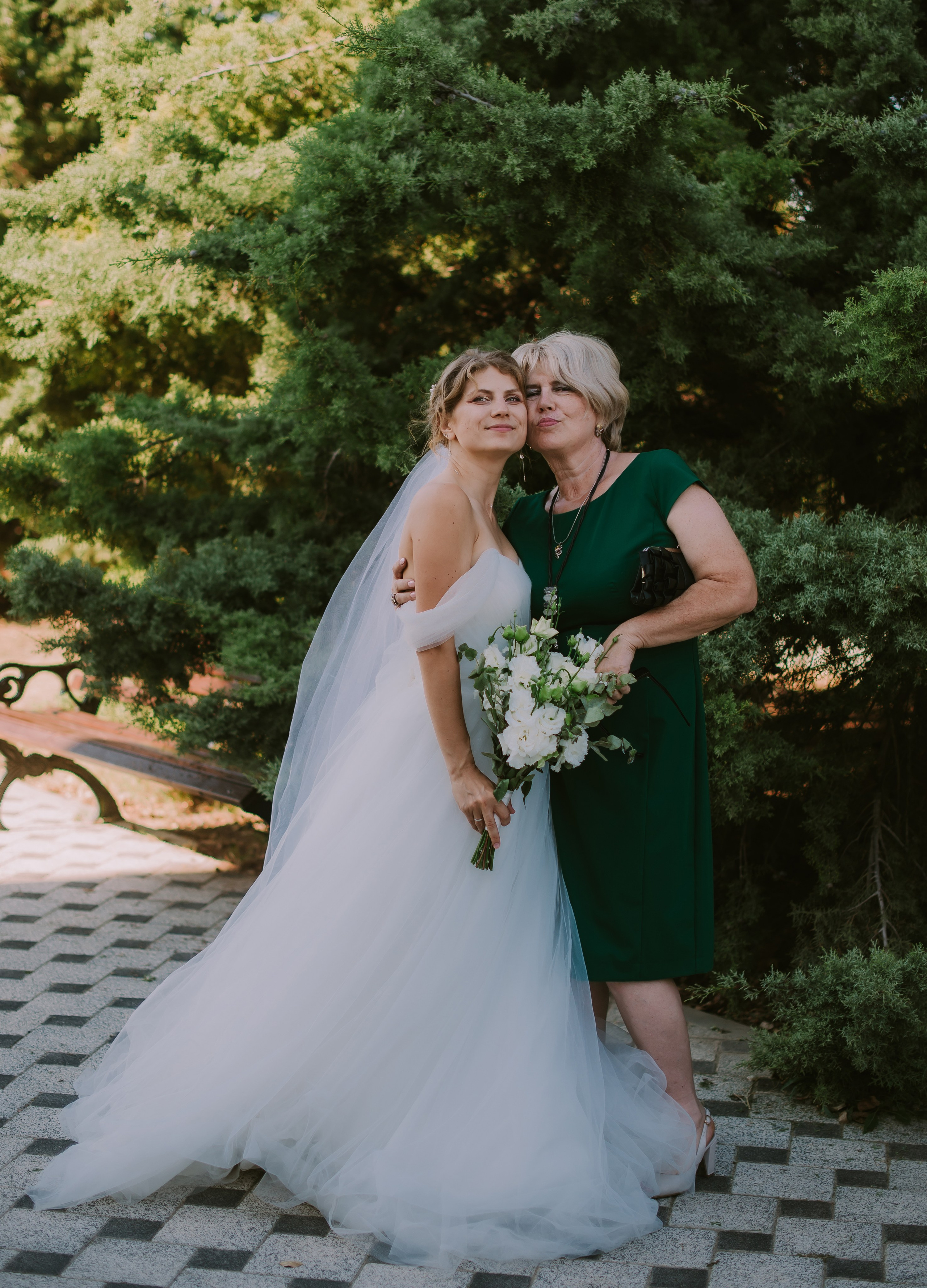 Вадим и Лера (Севастополь). Свадебный, женский, семейный фотограф в Севастополе Юлия Мошенко