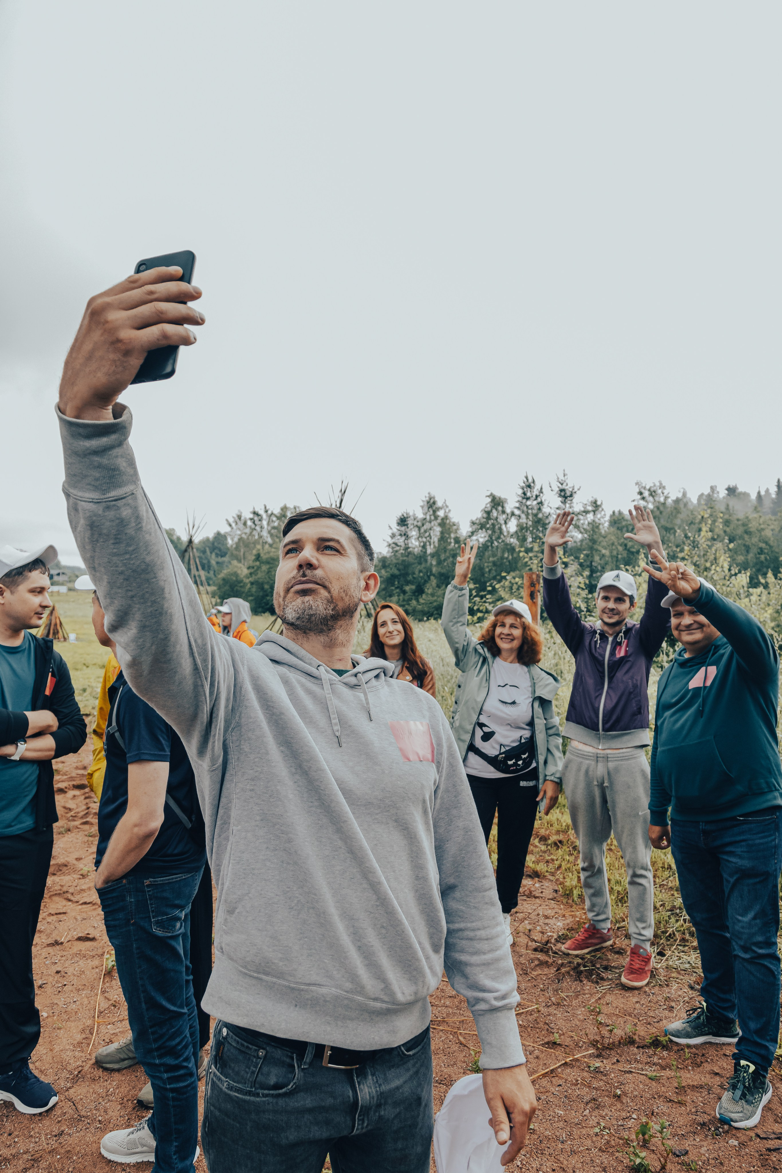 КОРПОРАТИВ ЛЕТНИЙ. Главная