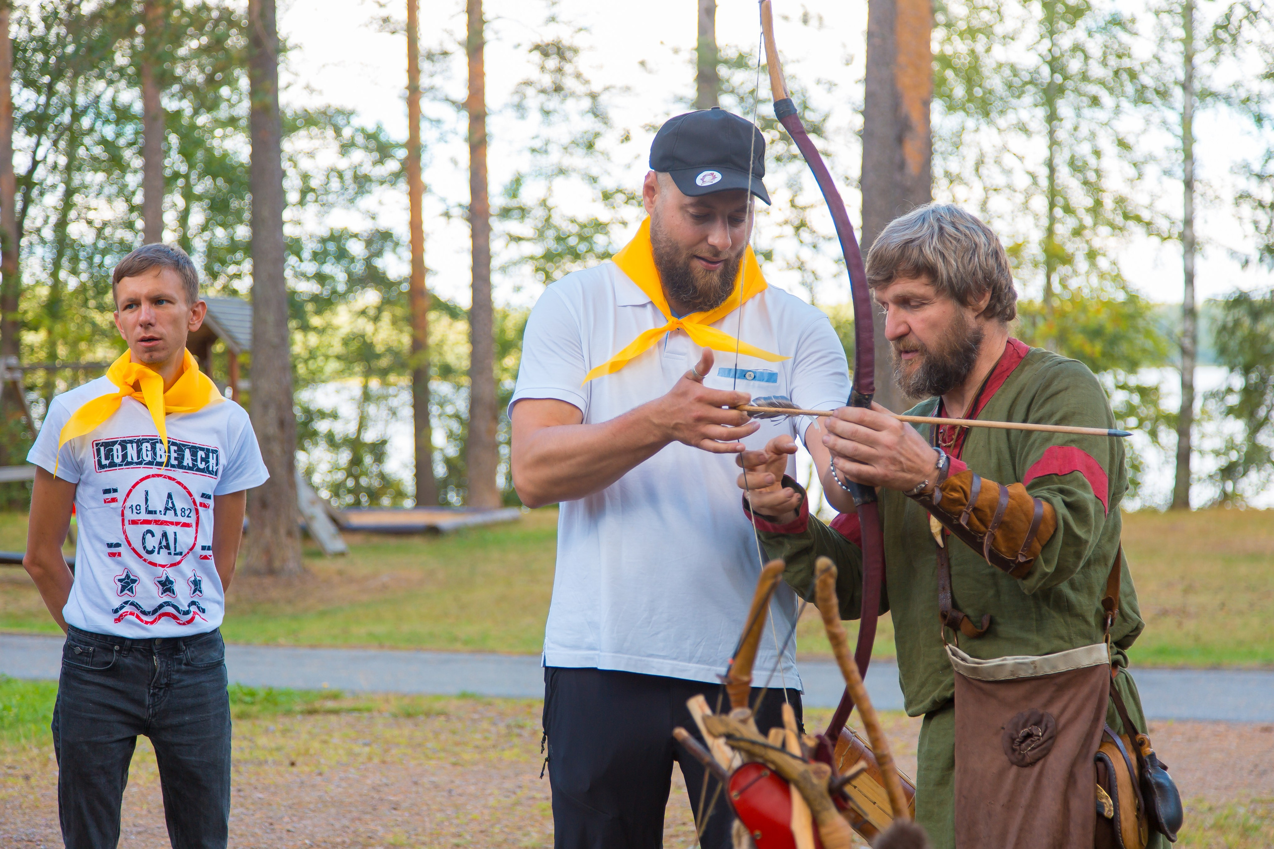 КОРПОРАТИВ РАПСОДИЯ. Главная