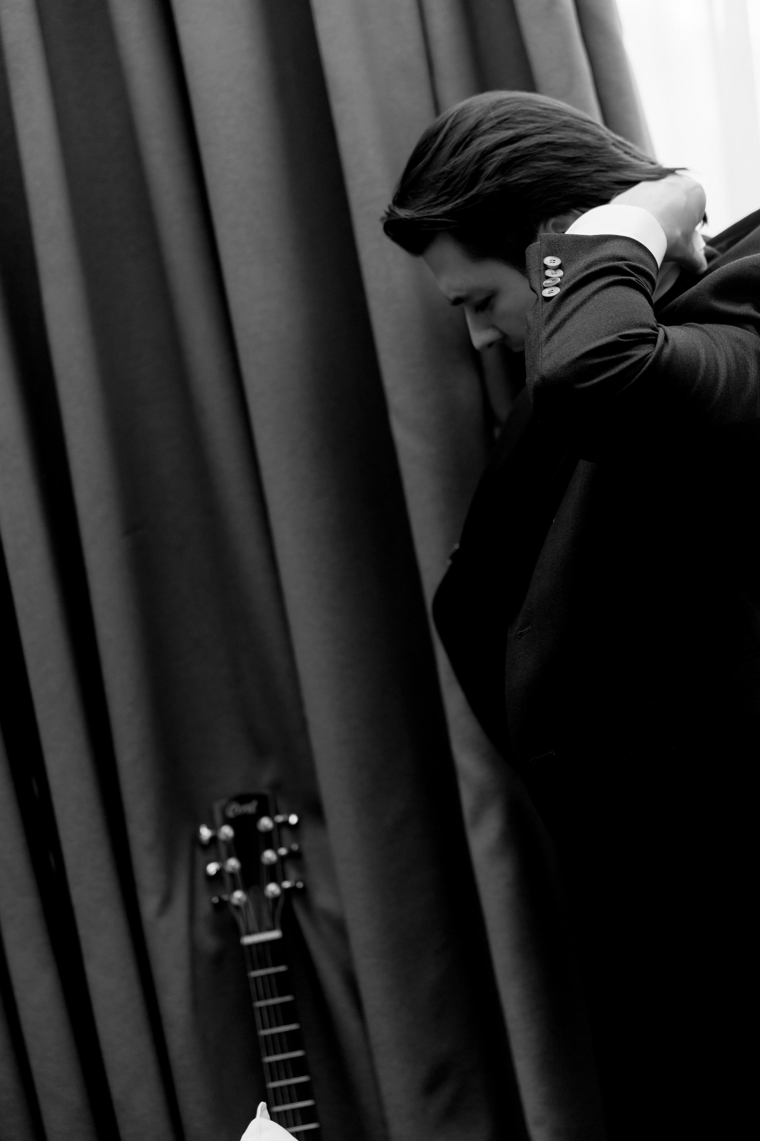 Александр и Екатерина. Wedding and Reportage photographer Marmarov Christya