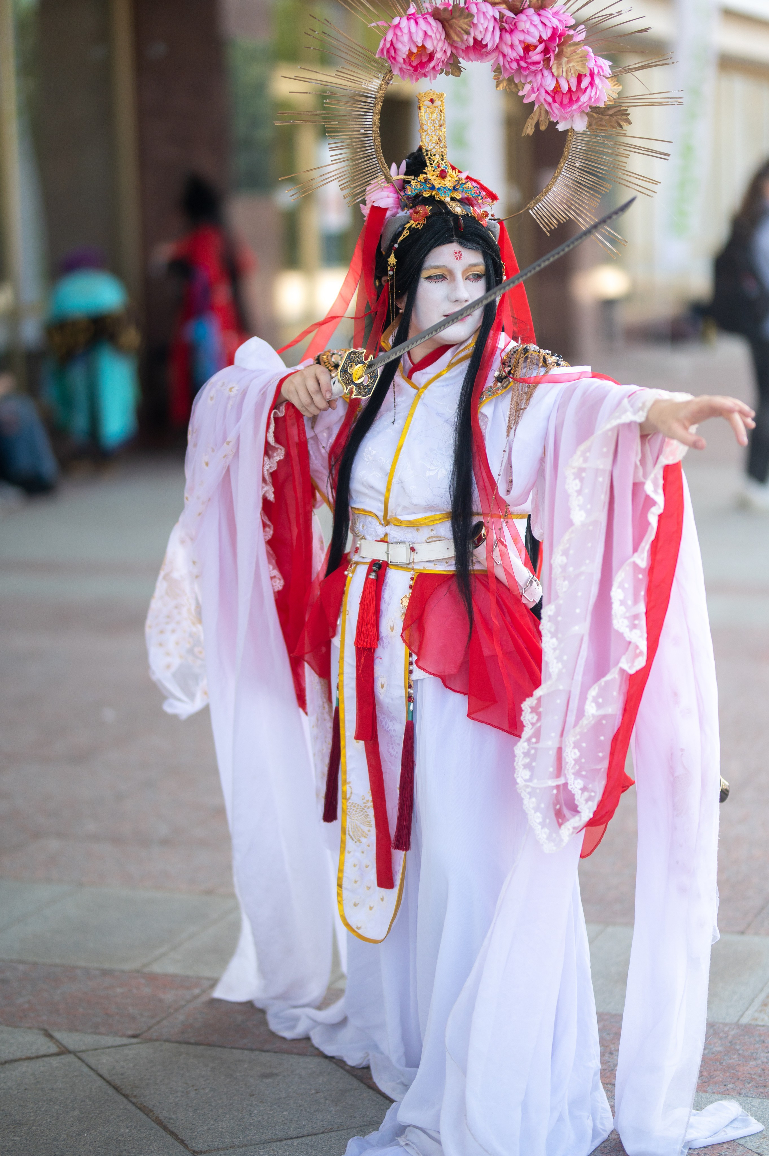 Анимау 2025. Фотограф Белебей Абзалетдинов Артур