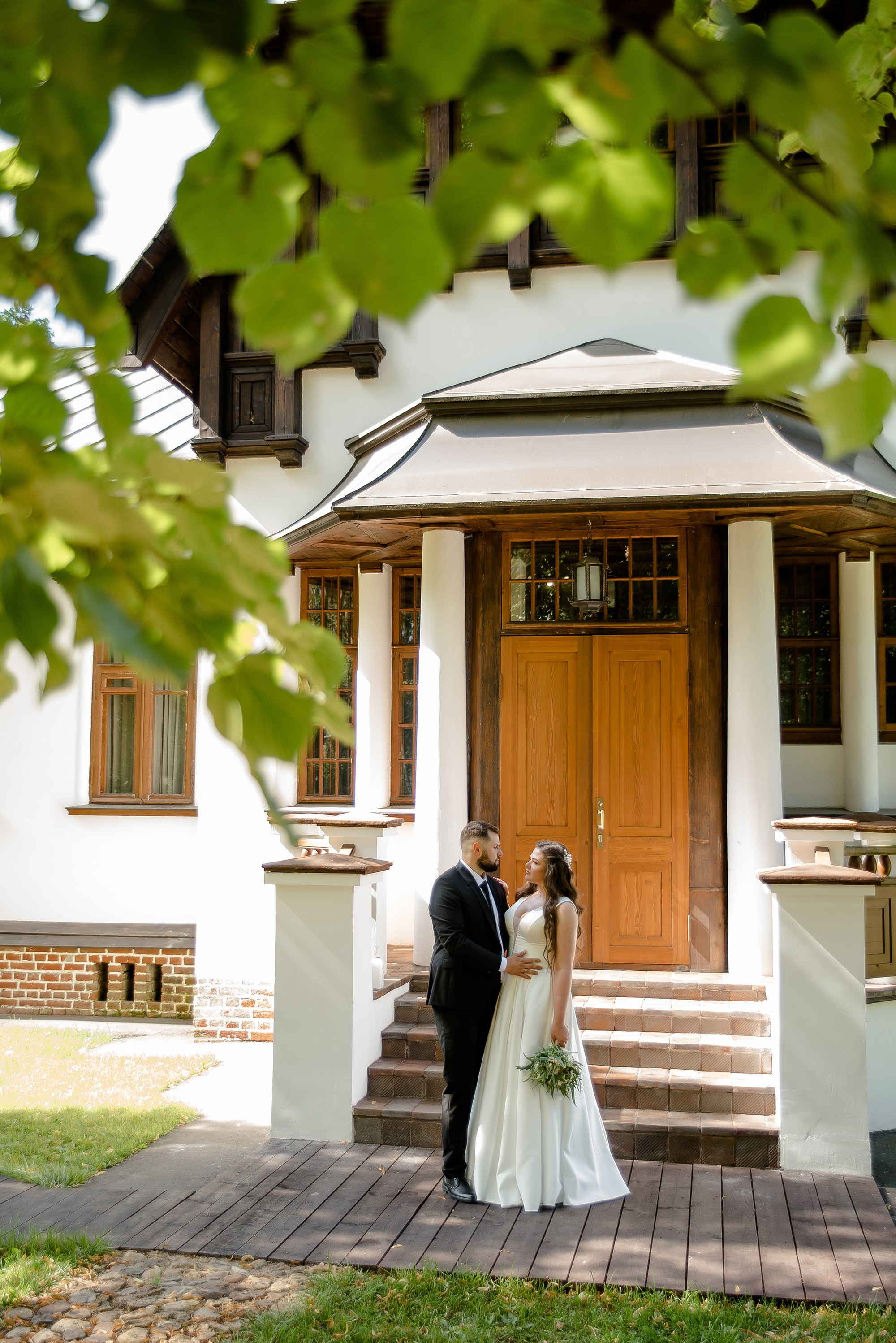 АННА и АНТОН. Свадебный и семейный фотограф РИТА БОЧКАРЁВА