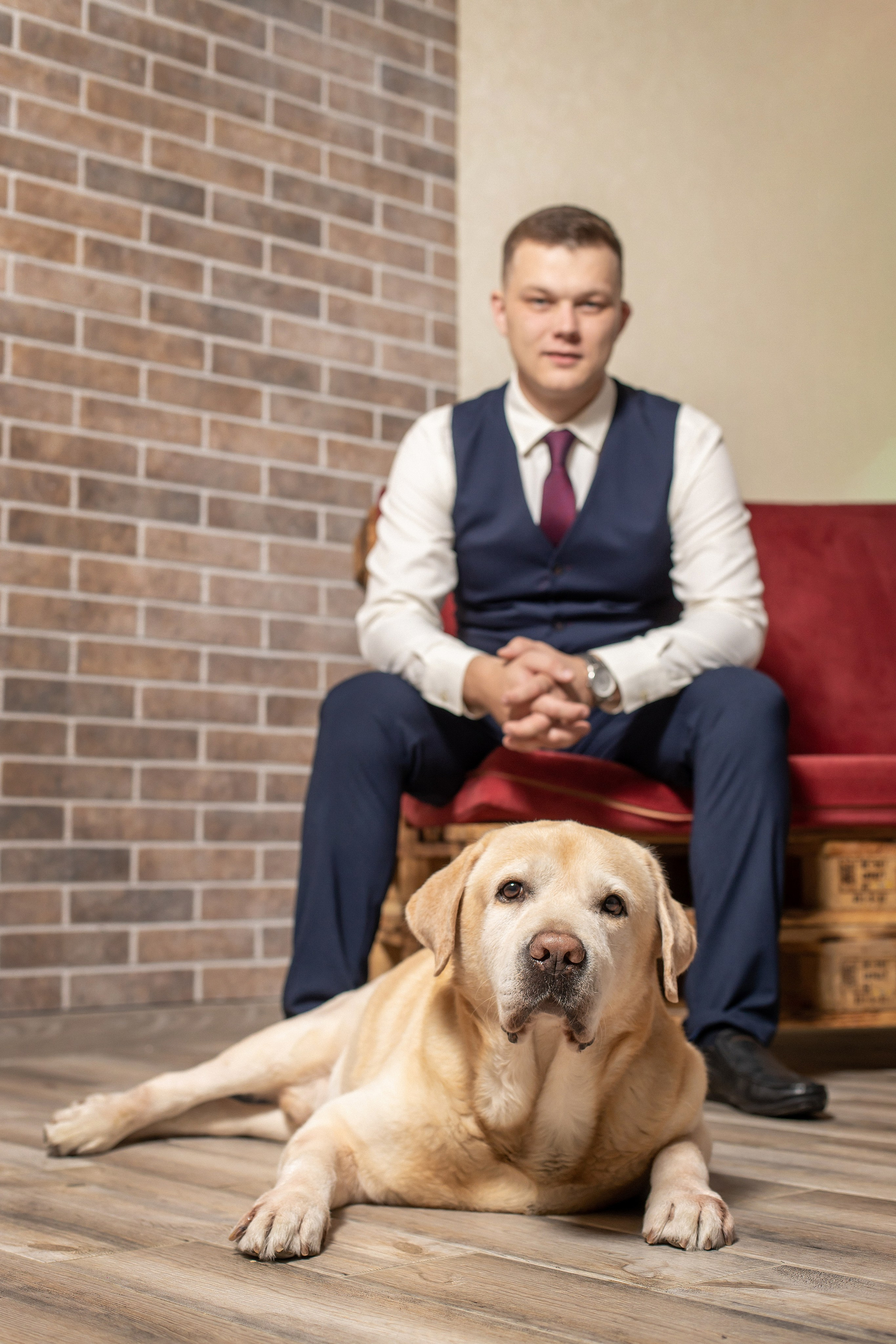 Евгений и Настя 16.09. Семейный и свадебный фотограф в Геленджике Михаил Шматов