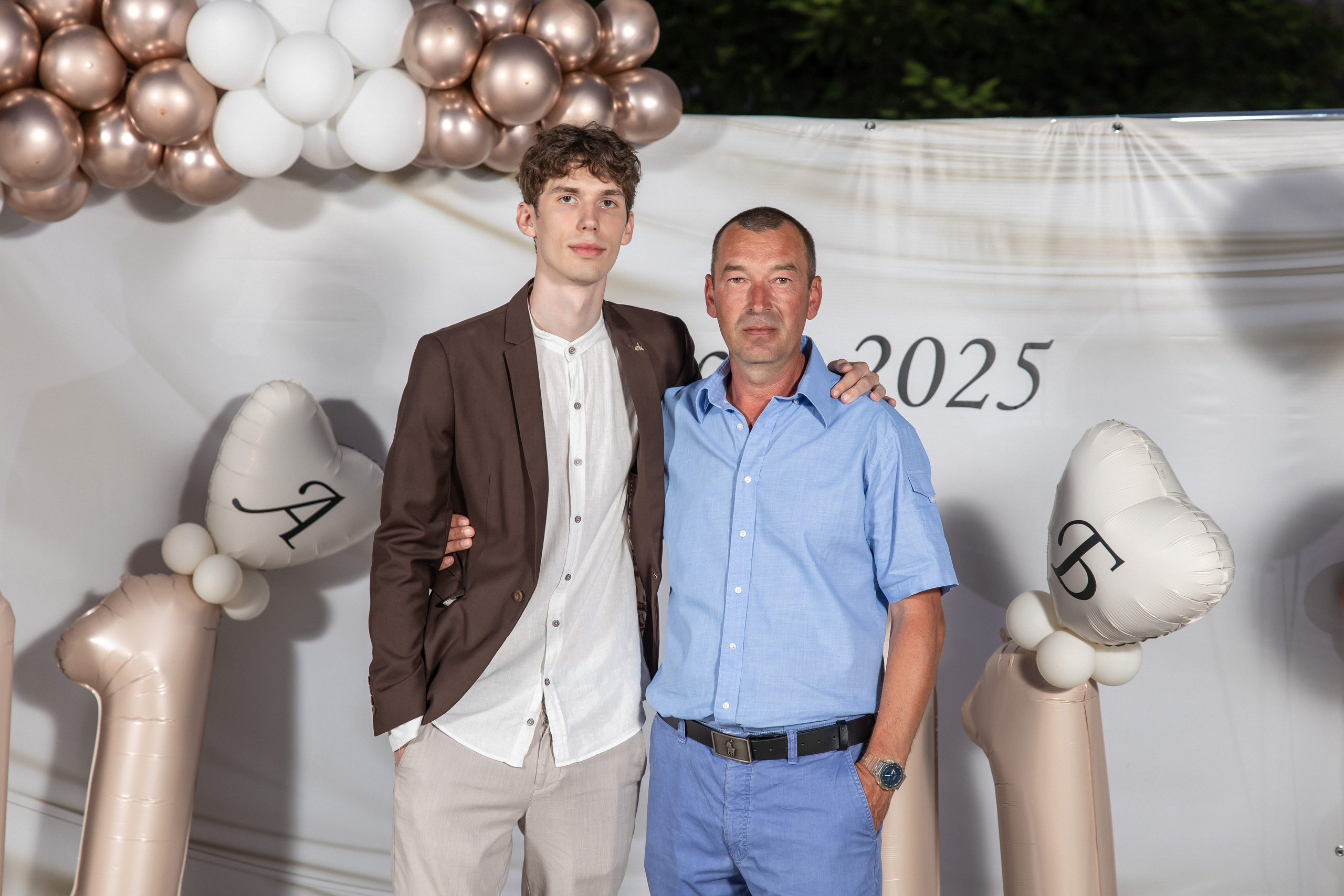 Выпускной 3 школа 25 год. Семейный и свадебный фотограф в Геленджике Михаил Шматов