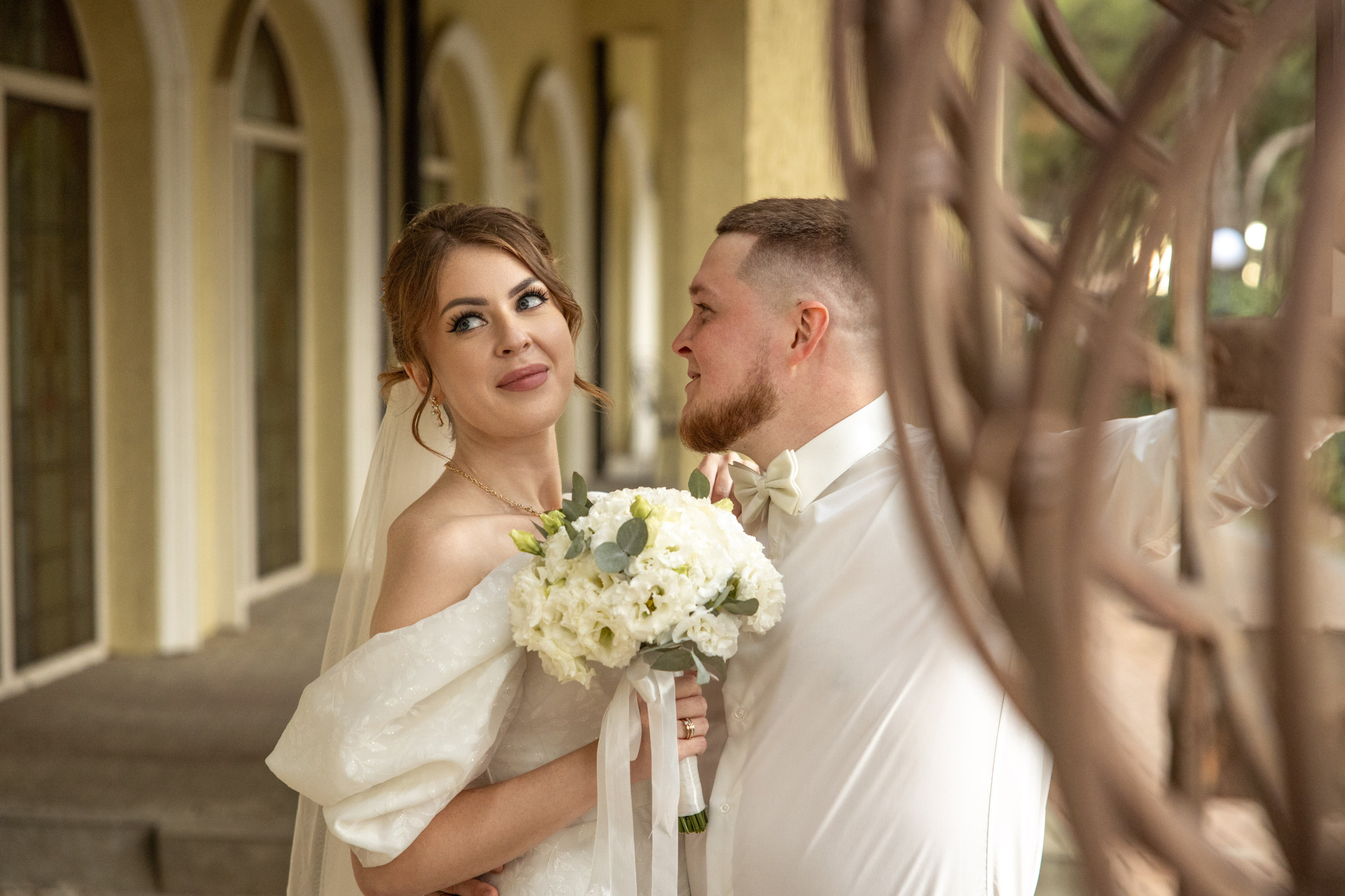 Макс и Ира 19.09.25. Семейный и свадебный фотограф в Геленджике Михаил Шматов