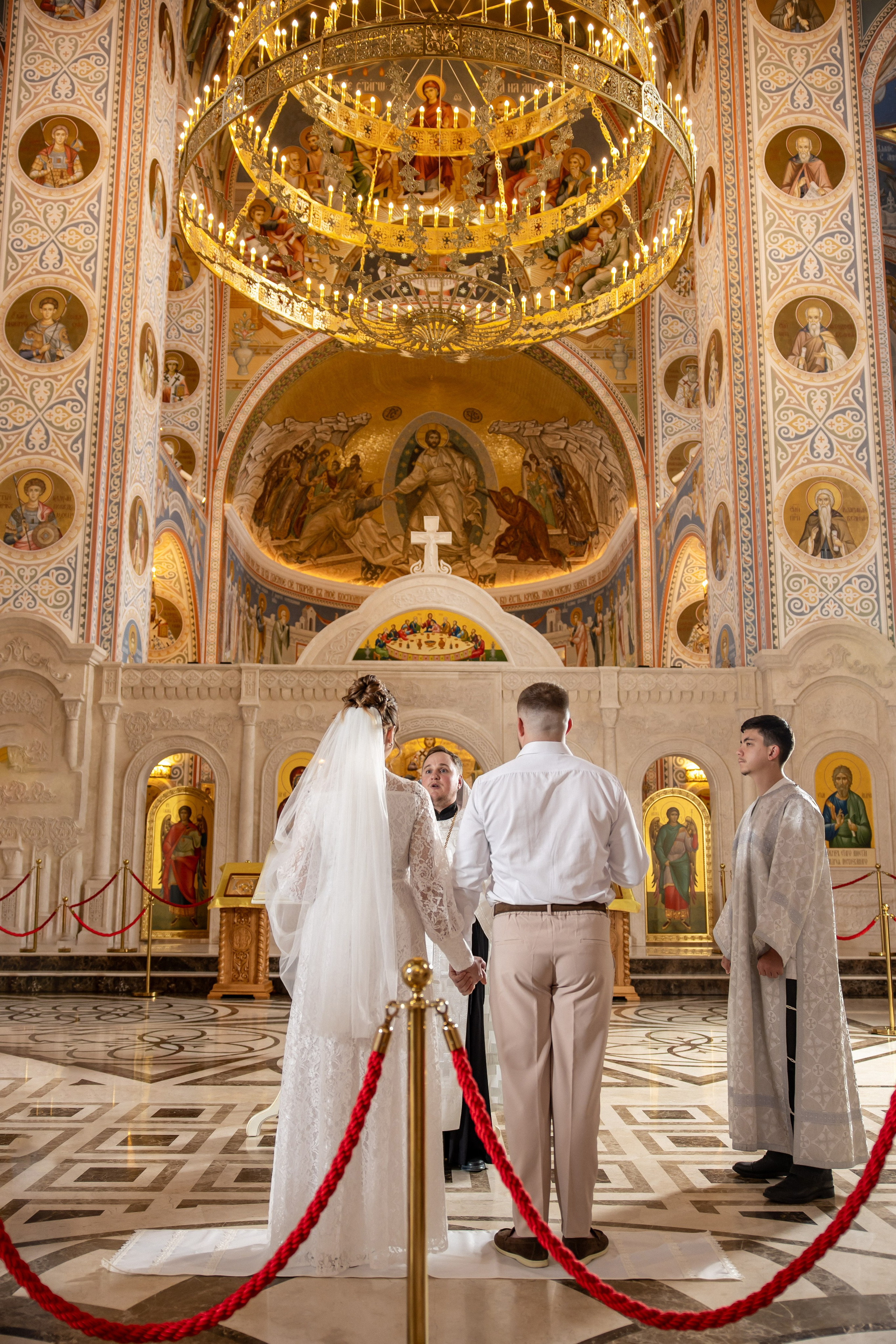 Макс и Ира 19.09.25. Семейный и свадебный фотограф в Геленджике Михаил Шматов
