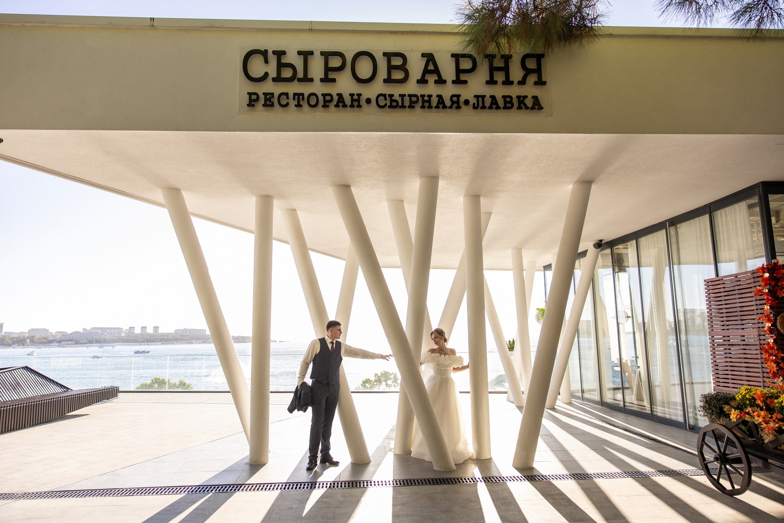 P&P 2024. Семейный и свадебный фотограф в Геленджике Михаил Шматов