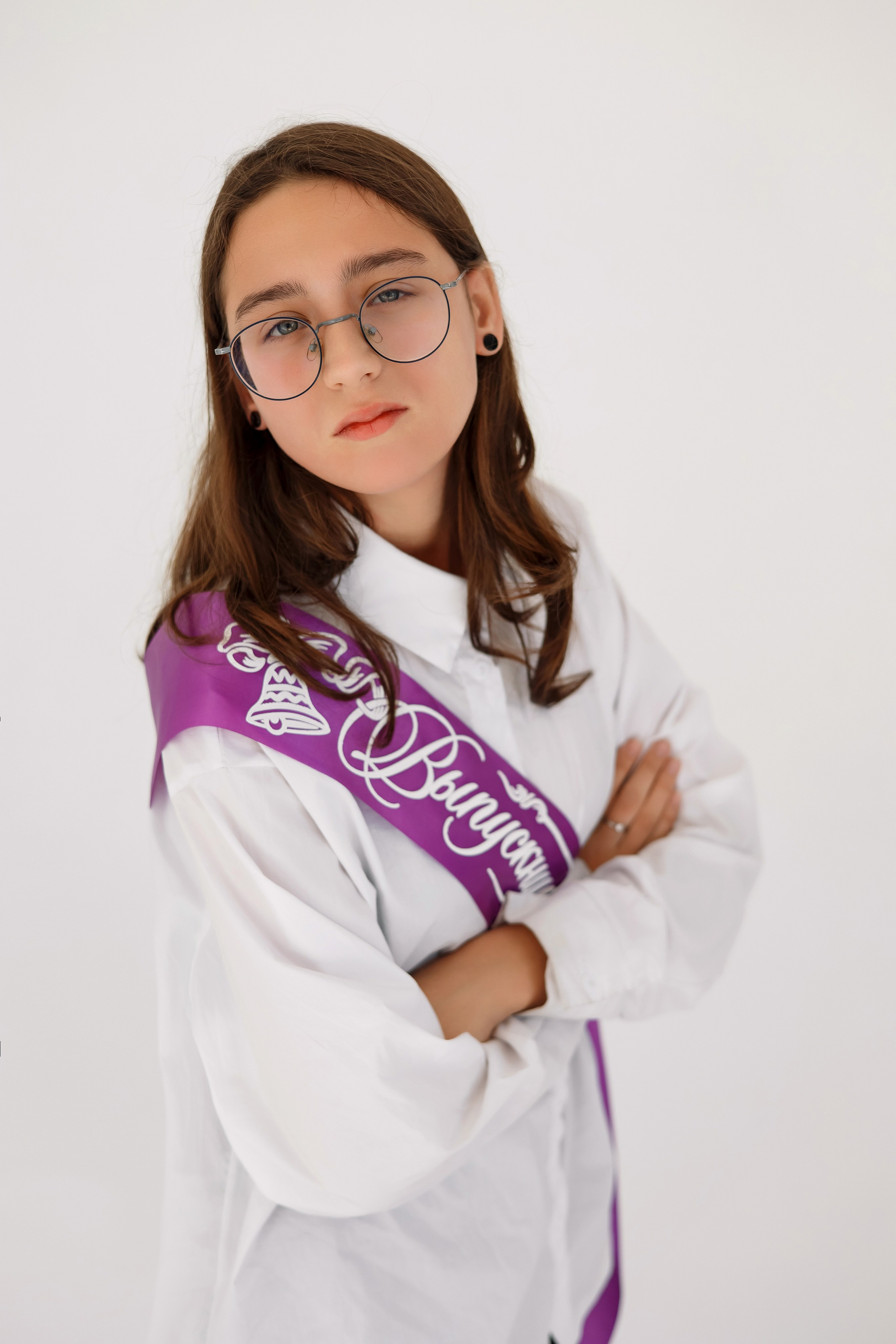 9 класс. Фотограф Любовь Корниенко, Примоский край