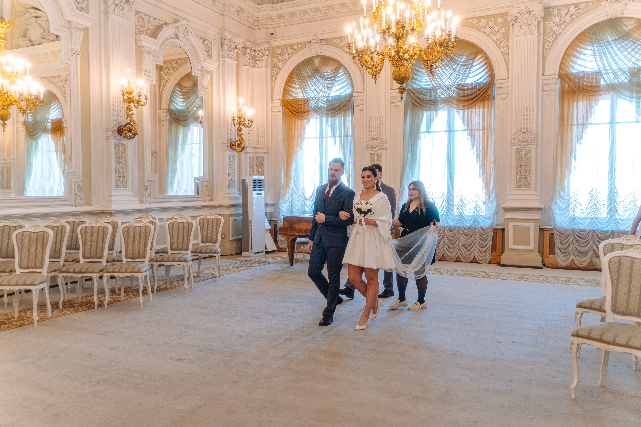 Максим + Яна