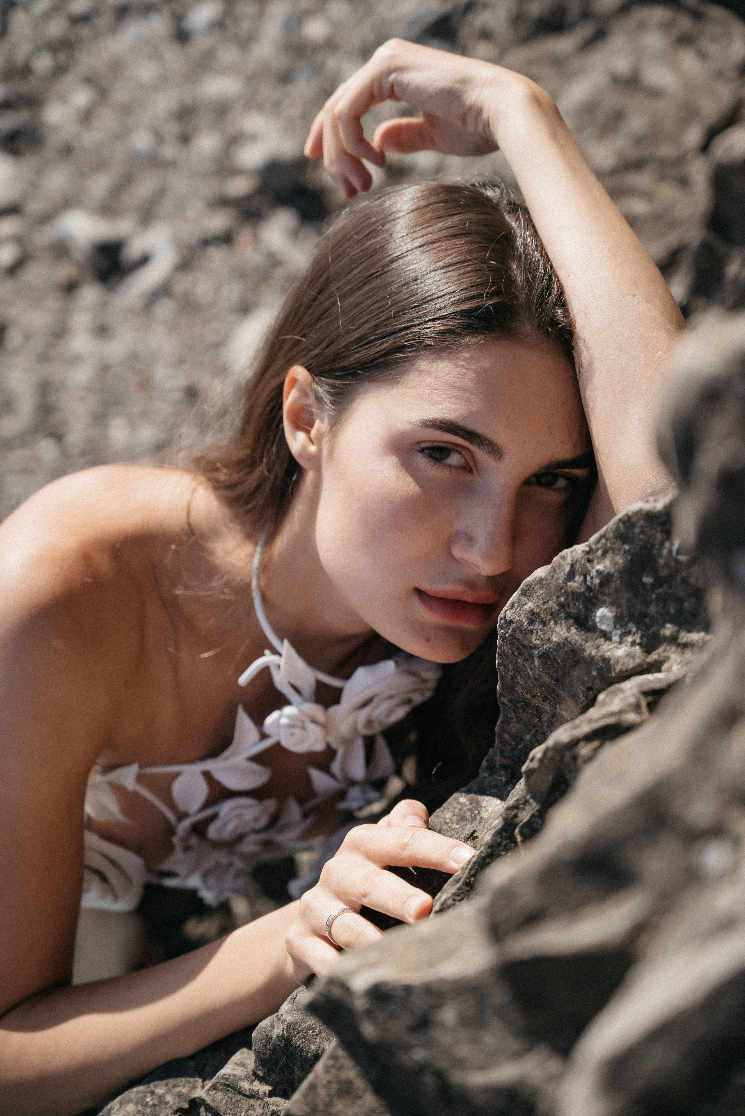 Аня. Тамара Власова