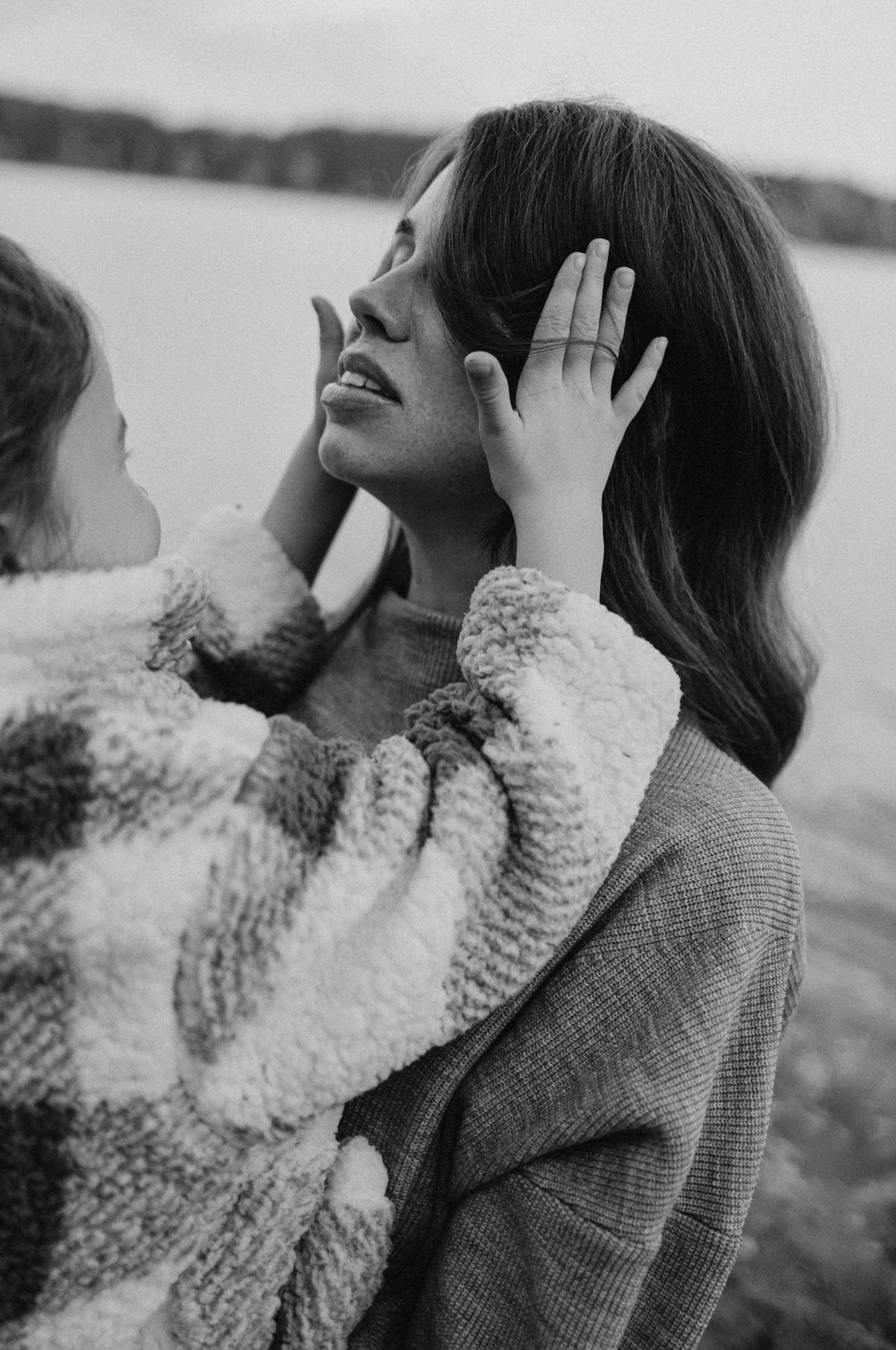 Тома и Мия. Свадебный и семейный фотограф в Москве