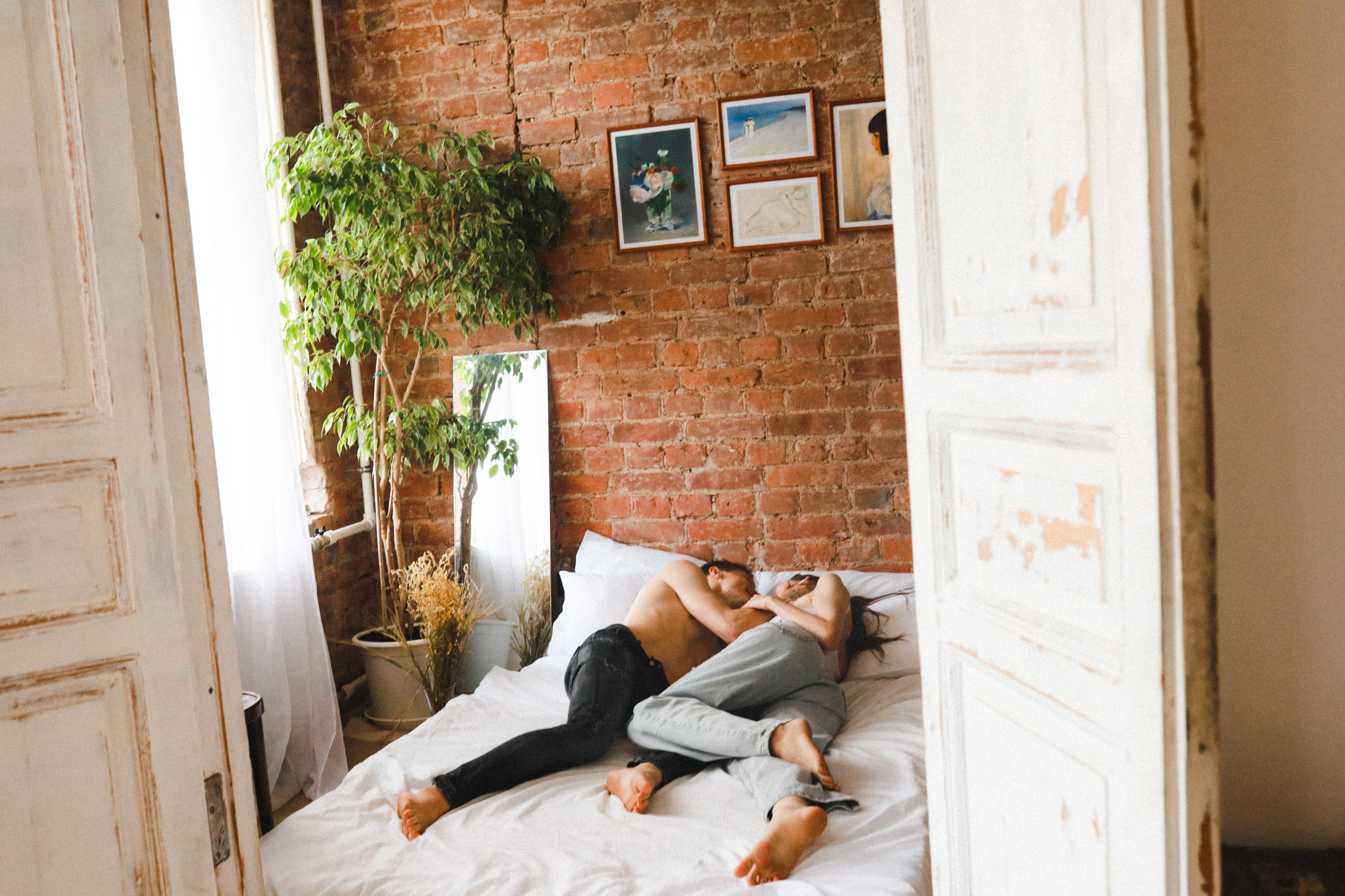 Любовь на Техноложке