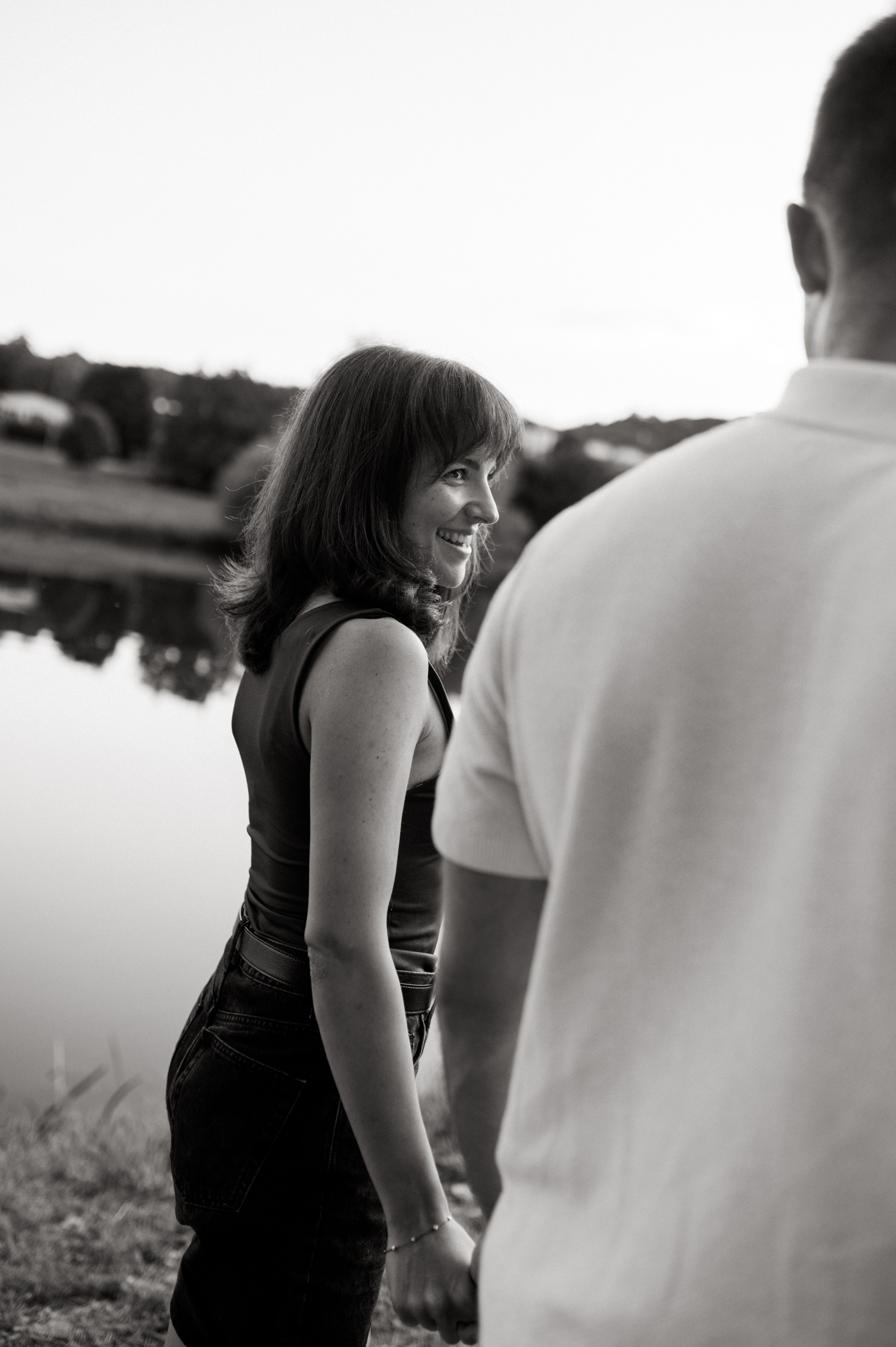 Юля+Влад. Костюшко Кристина — семейный и свадебный фотограф в Минске