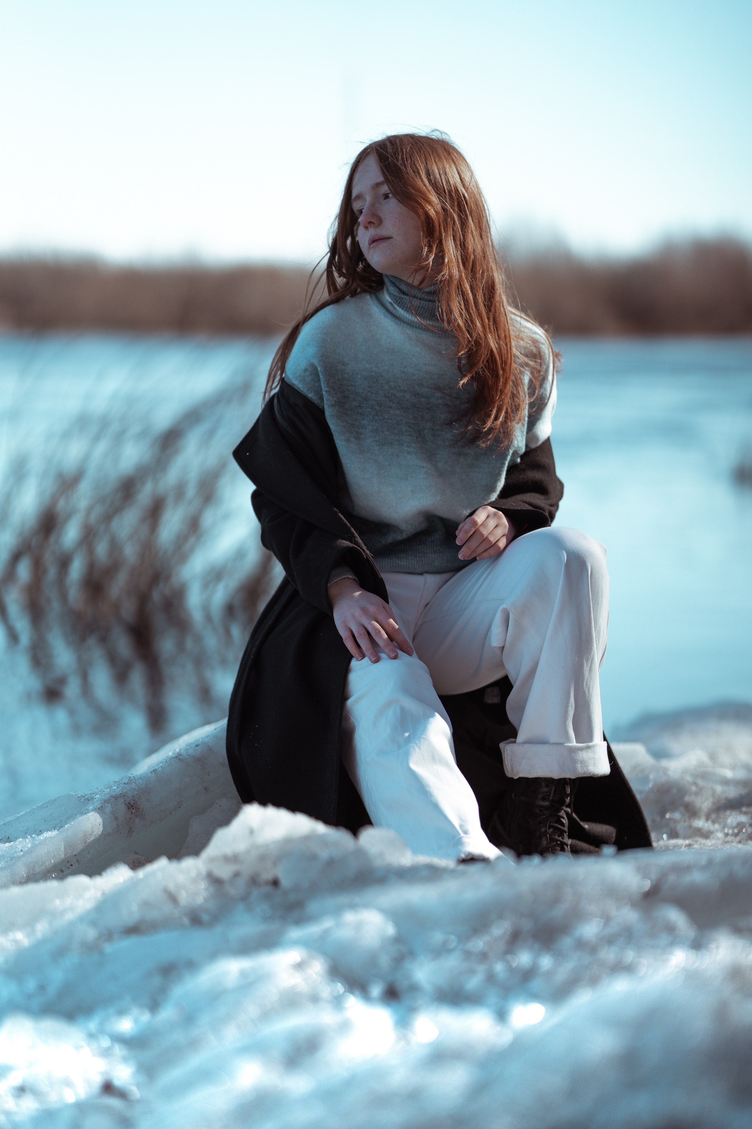 #Весенняя прогулка #когда природа просыпается #Панова Ирина — фотограф. Главная