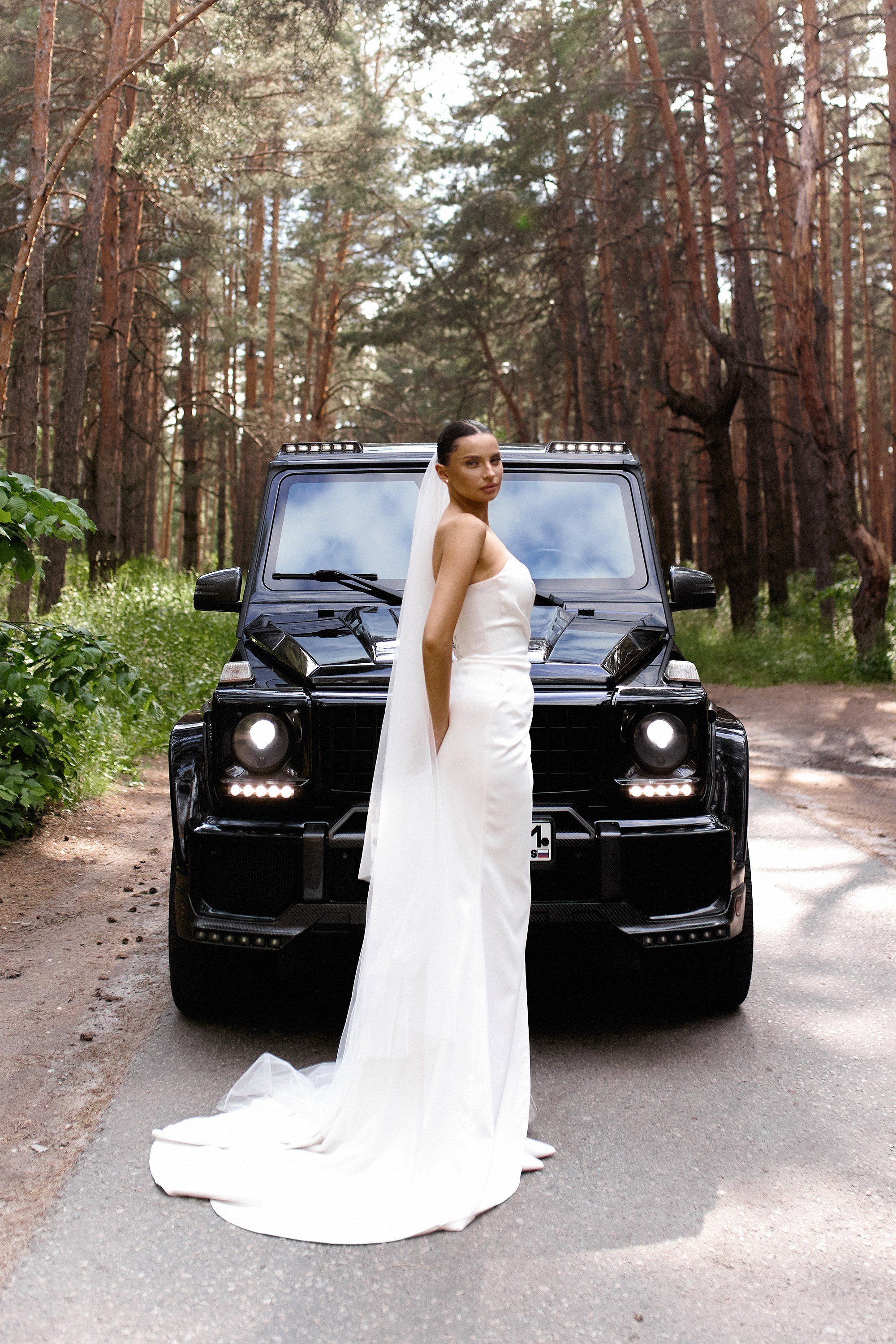 Wedding Day Артём + Елизавета. Свадебный и портретный фотограф в Белгороде Гаркавцева Полина
