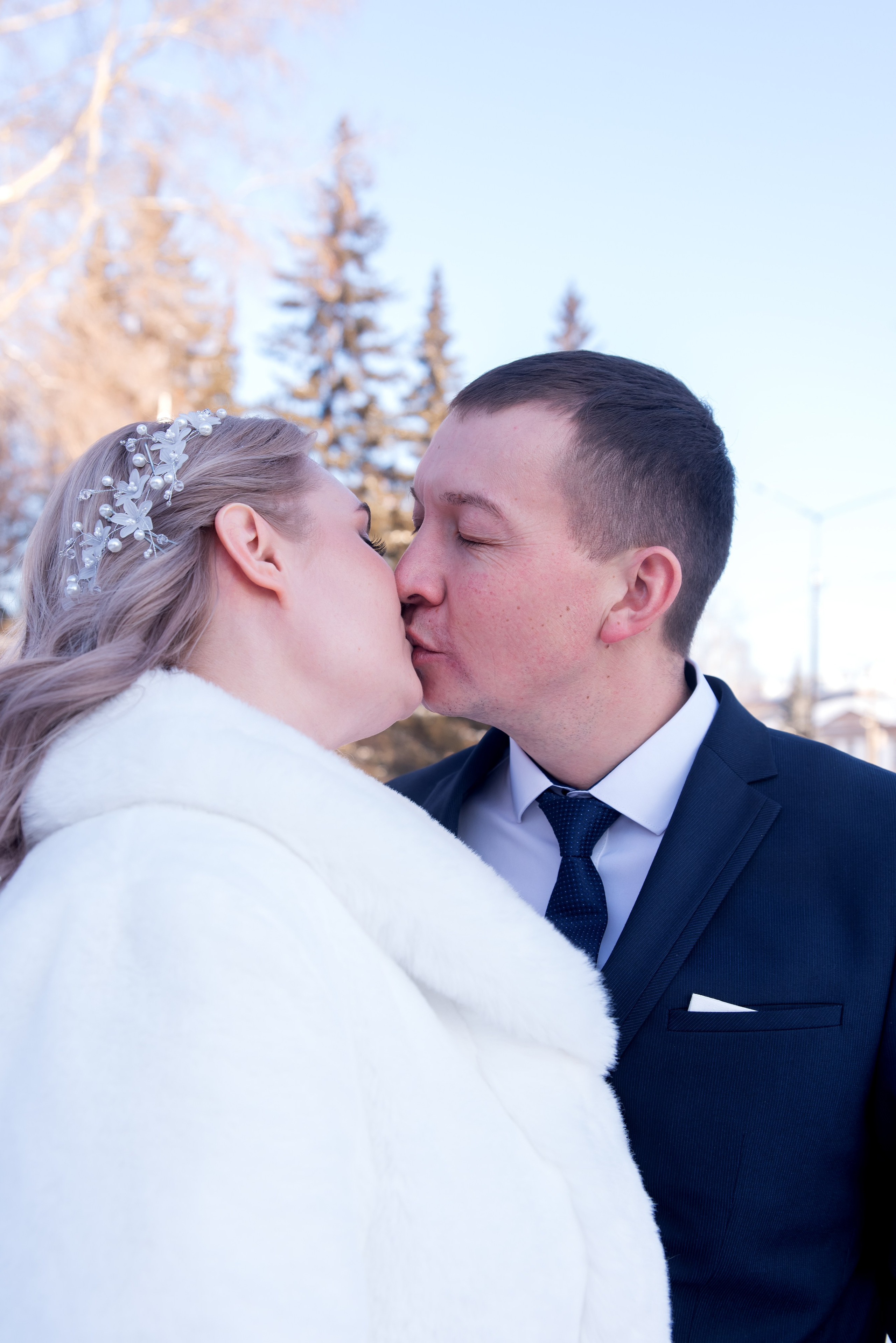 ЗАГС и Лав Стори для Урала и Инны!. Свадебный и семейный фотограф в Кыштыме Челябинске Марина Шигапова