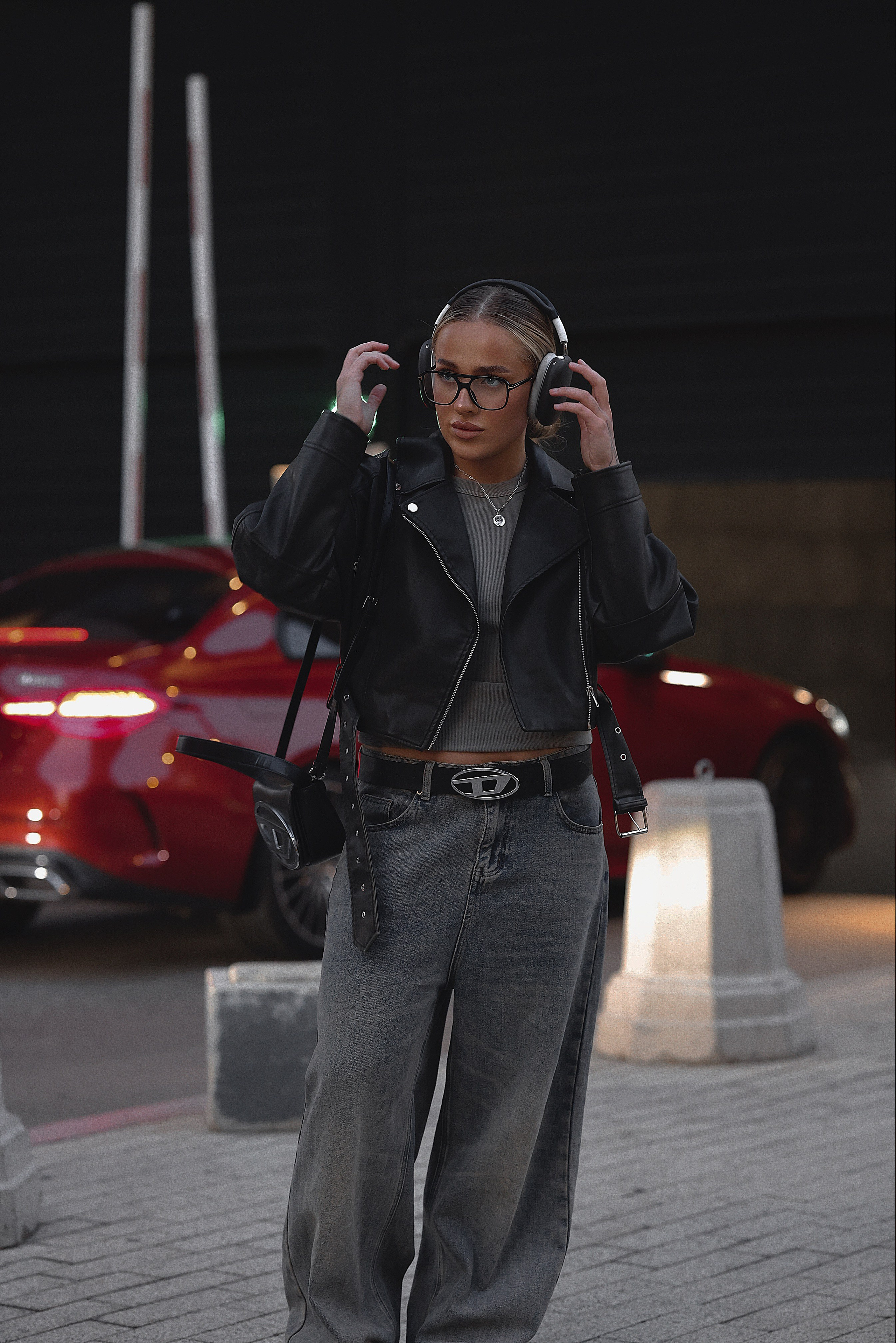 Street съемка. Фотограф, видеограф Янна Вертий