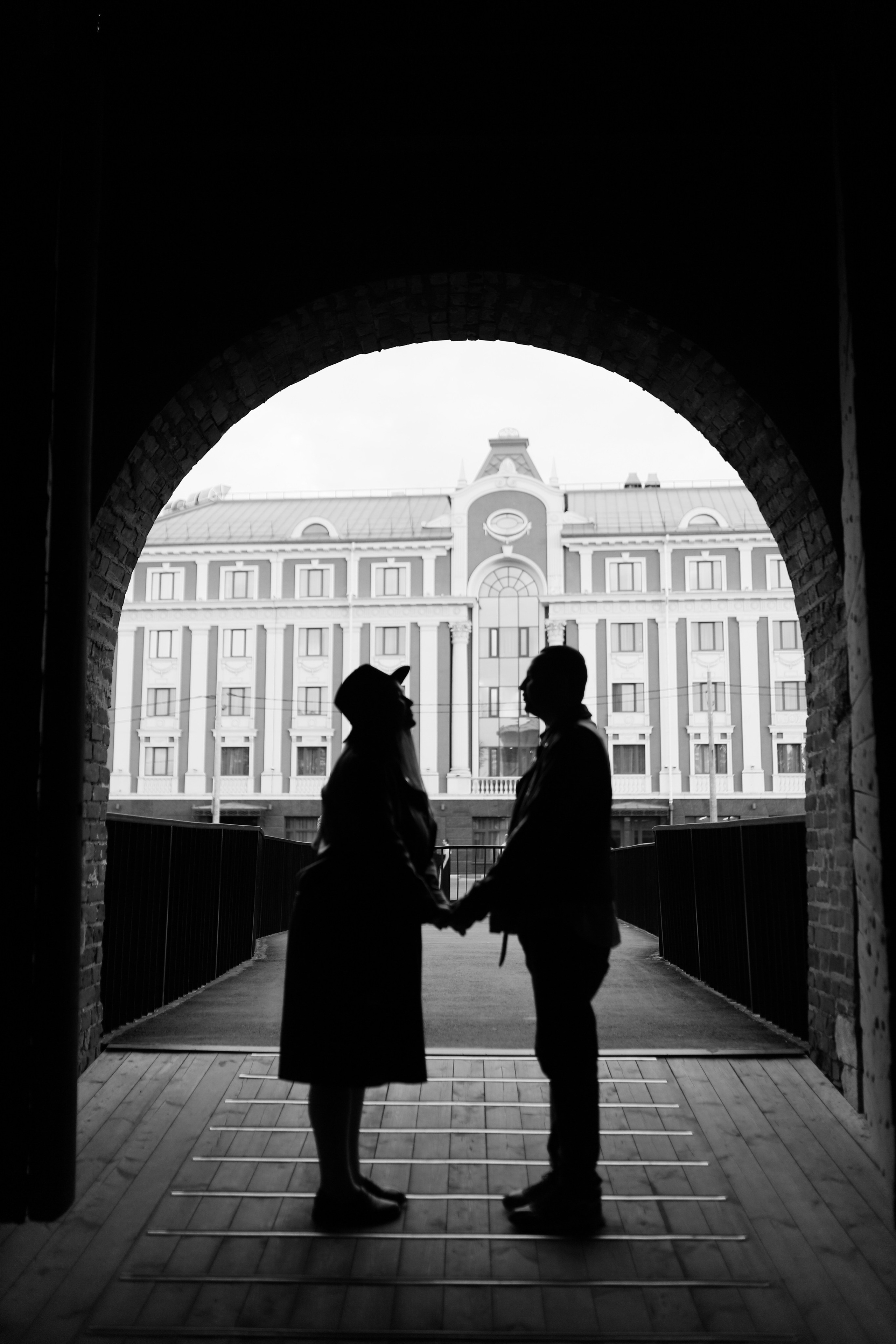 Прощание с Нижним Новгородом. Семейный и свадебный фотограф Казакова Галина
