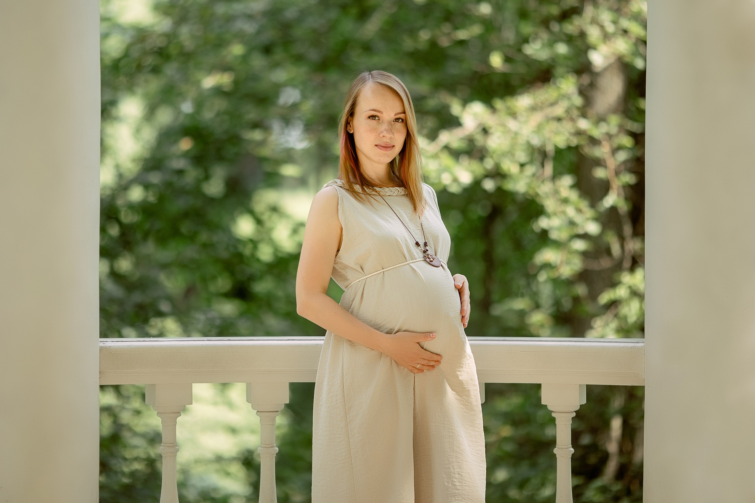 Беременность. Фотограф в Москве Татьяна Дубровская