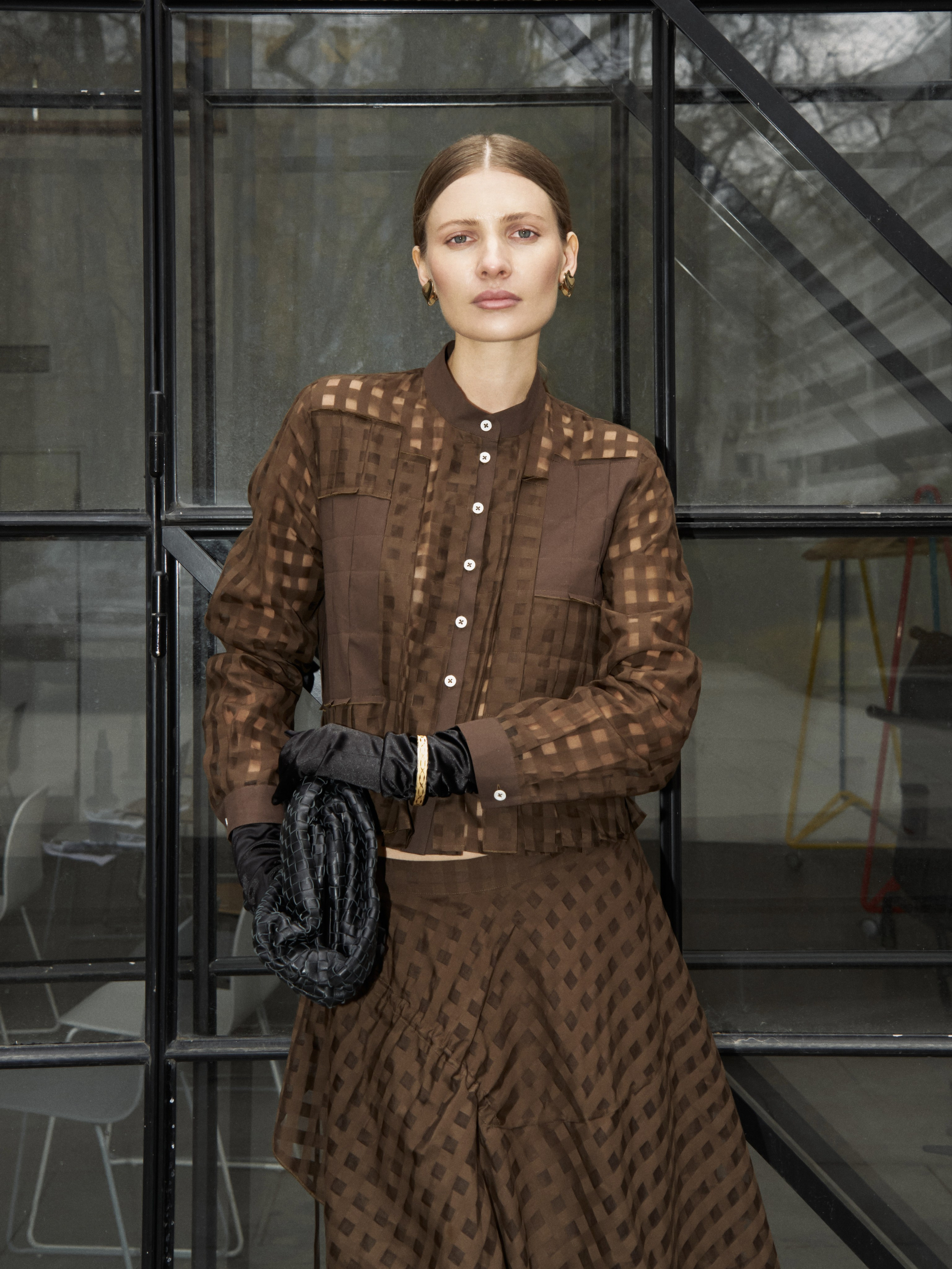 HIGH CAMPAIGN. Главная