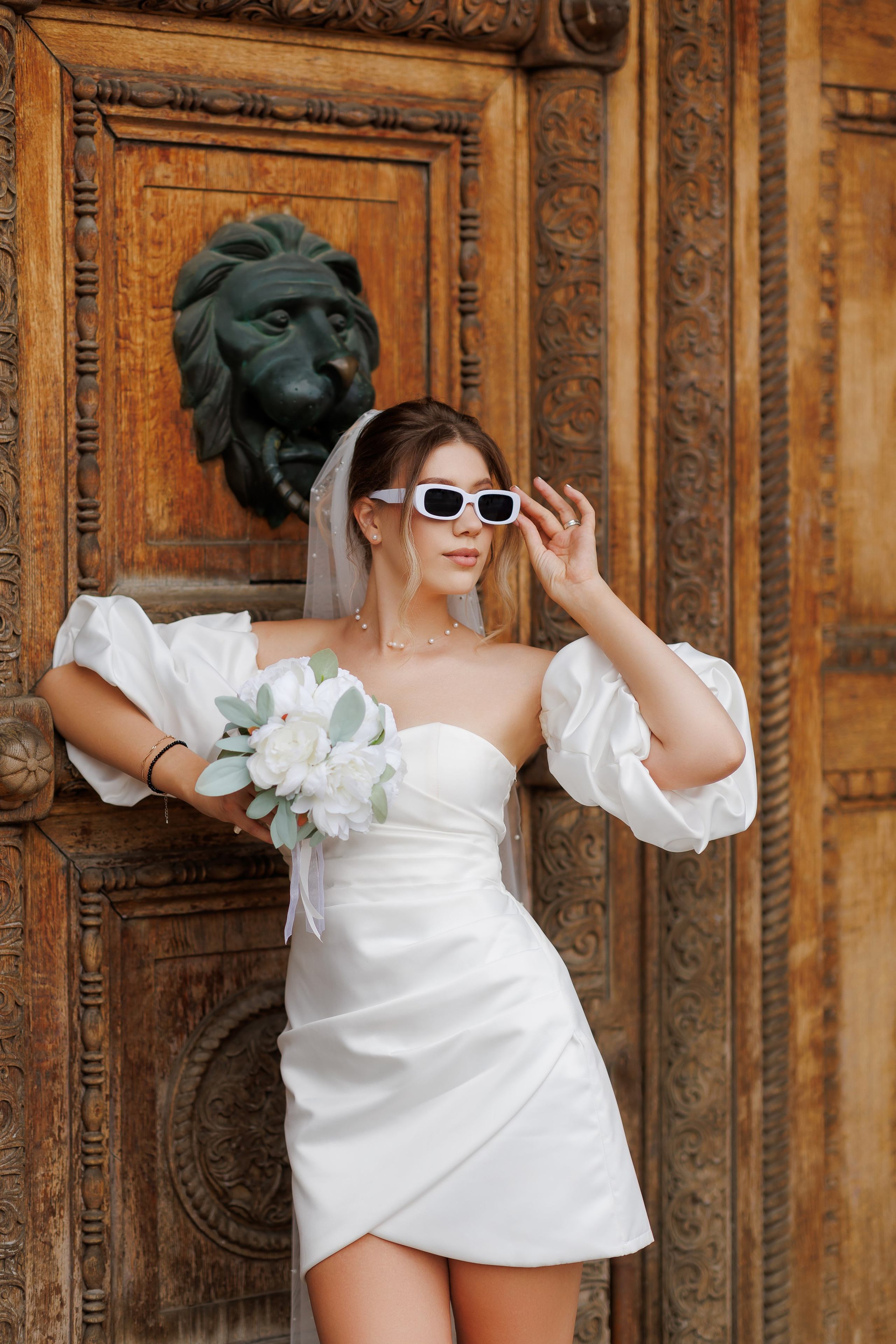 Свадебные фотосессии. Фотограф в Москве и Балашихе Рязанцева Екатерина