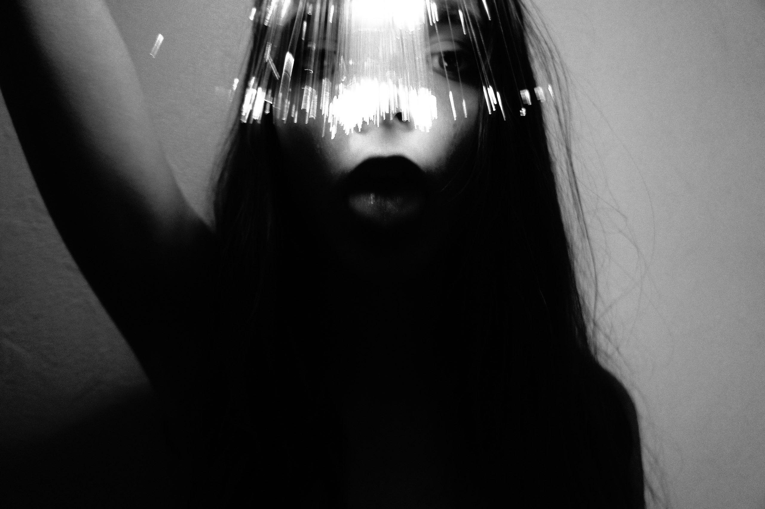 ДАРЬЯ ЛАБИНИНА — ПОРТФОЛИО