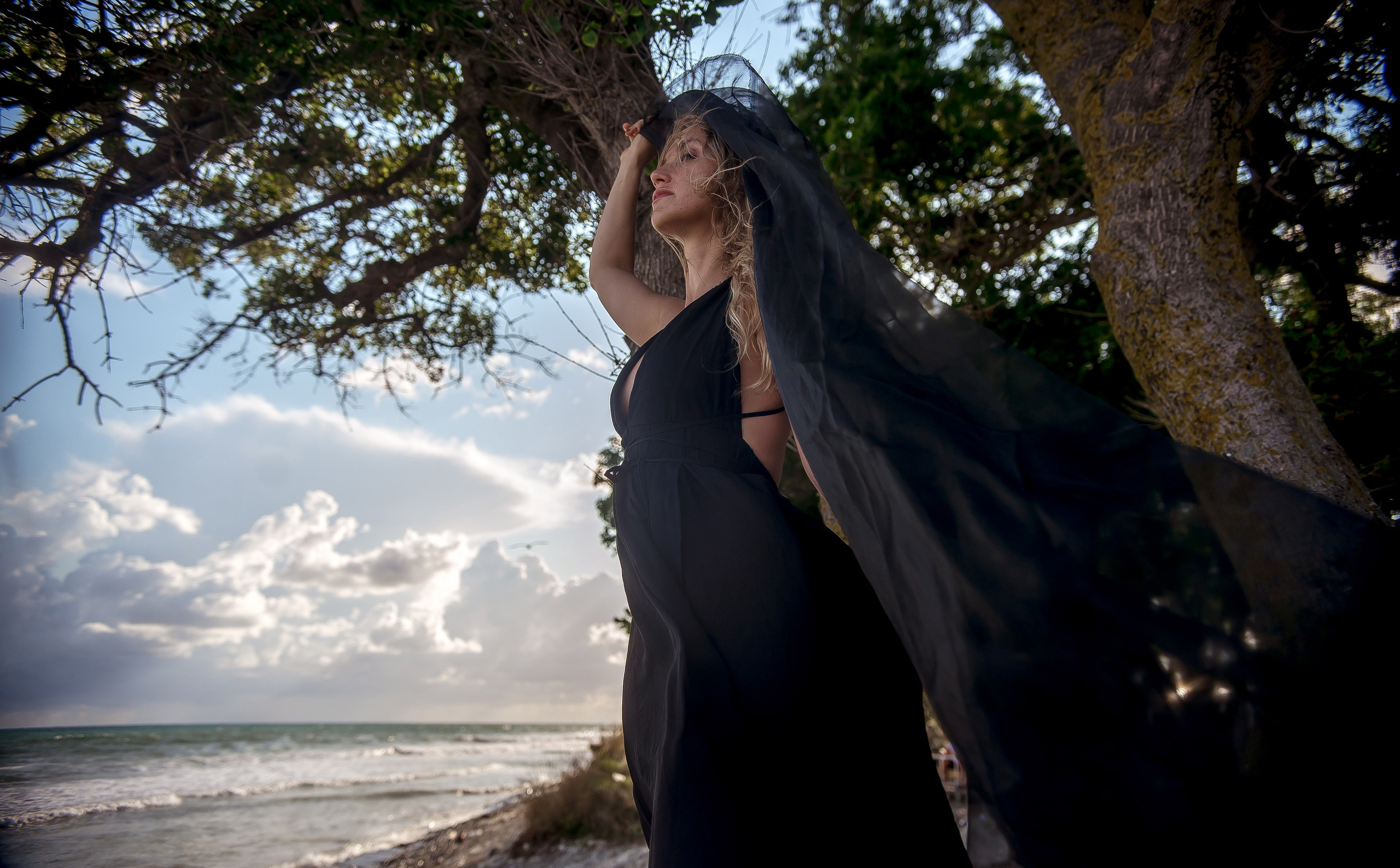 Нана Матвиенко — Портфолио