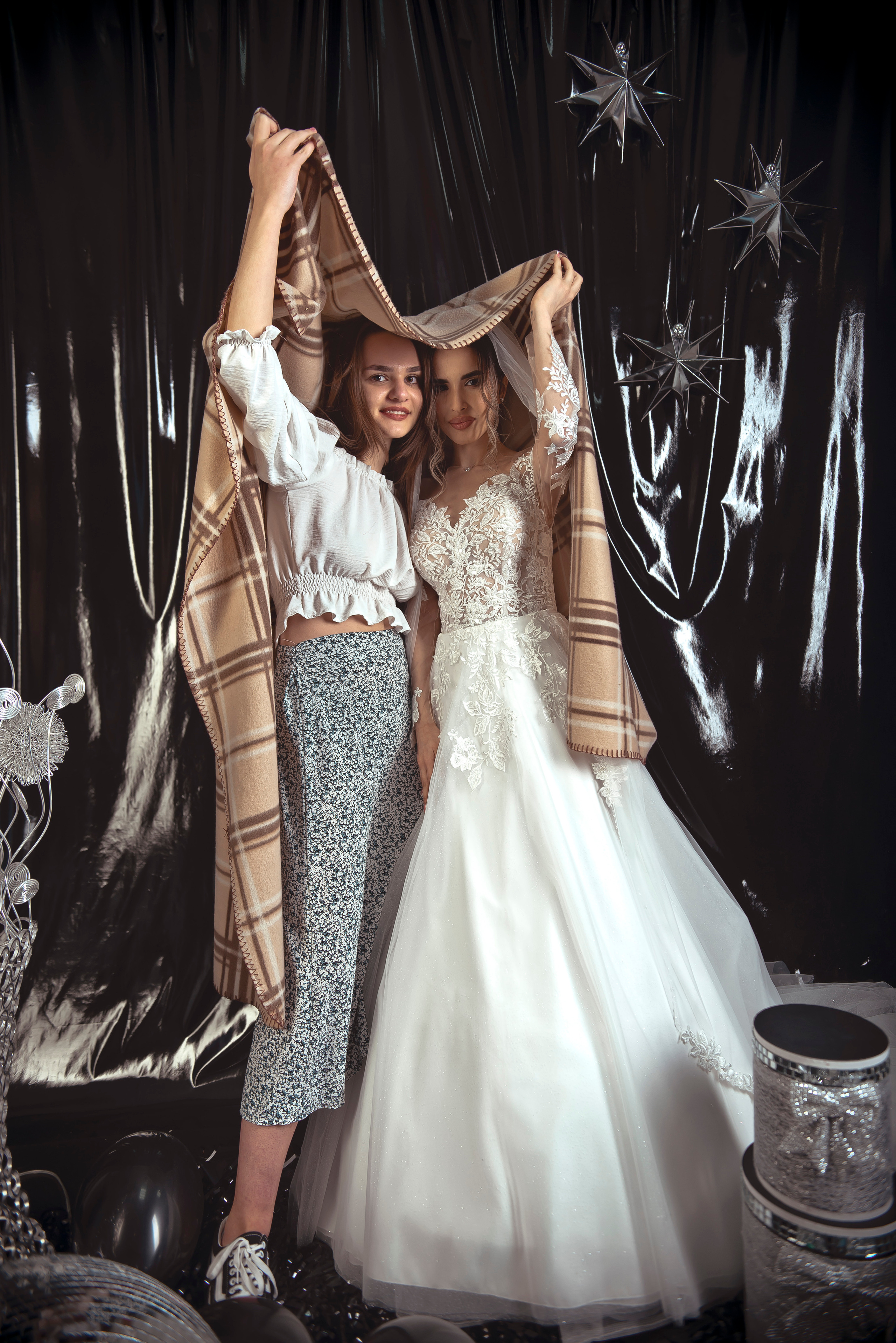 Свадьба Руслана и Кристины. Арт-фотограф Евгений Матвиенко