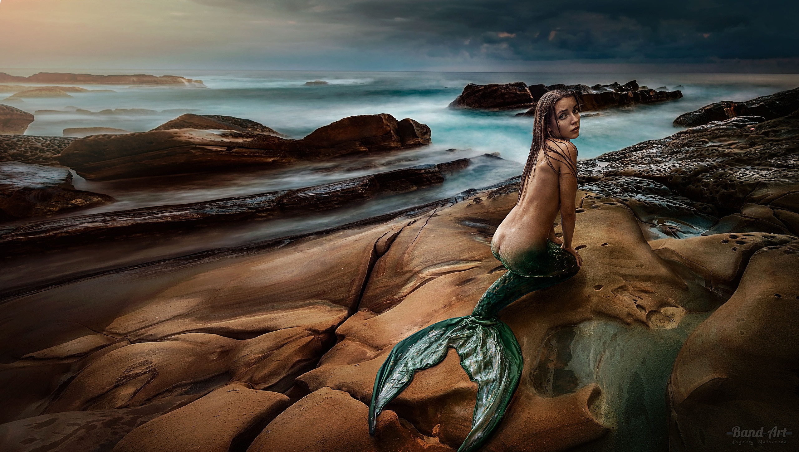 ДАРЬЯ ЛАБИНИНА — ПОРТФОЛИО