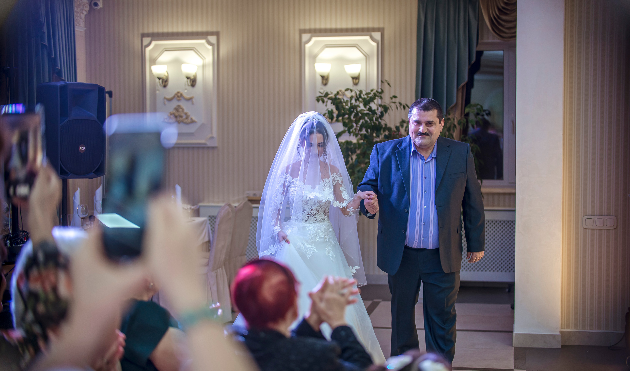 Свадьба Руслана и Кристины. Арт-фотограф Евгений Матвиенко