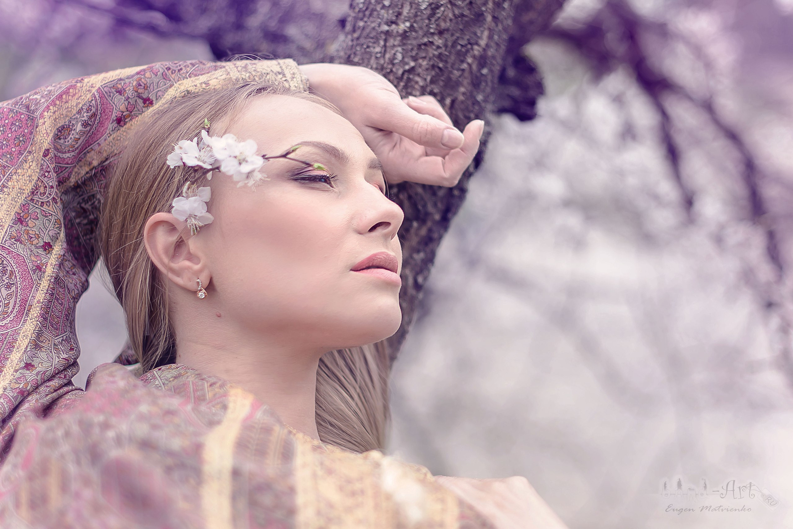 Лилия Кадрычева