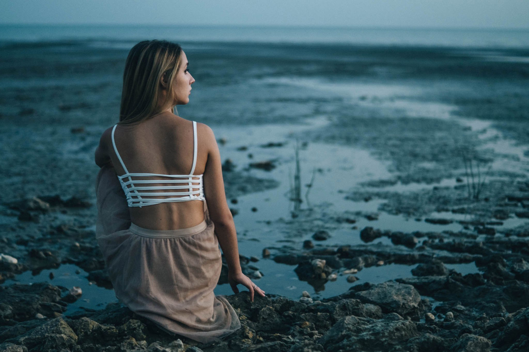 ДАРЬЯ ЛАБИНИНА — ПОРТФОЛИО