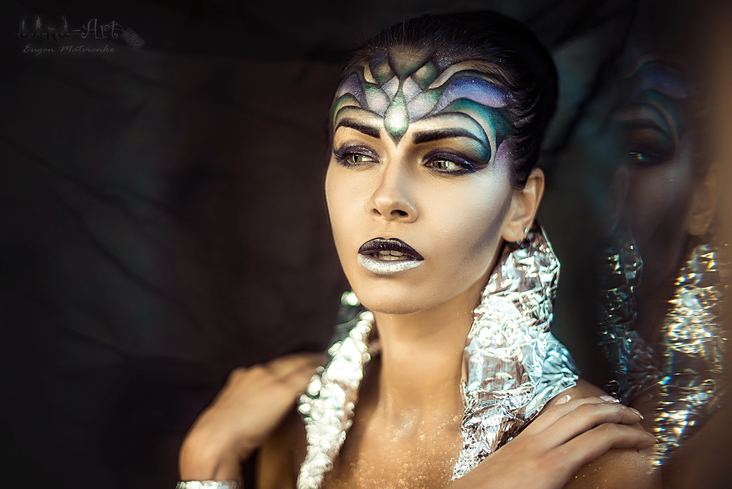 Портфолио. Арт-фотограф Евгений Матвиенко