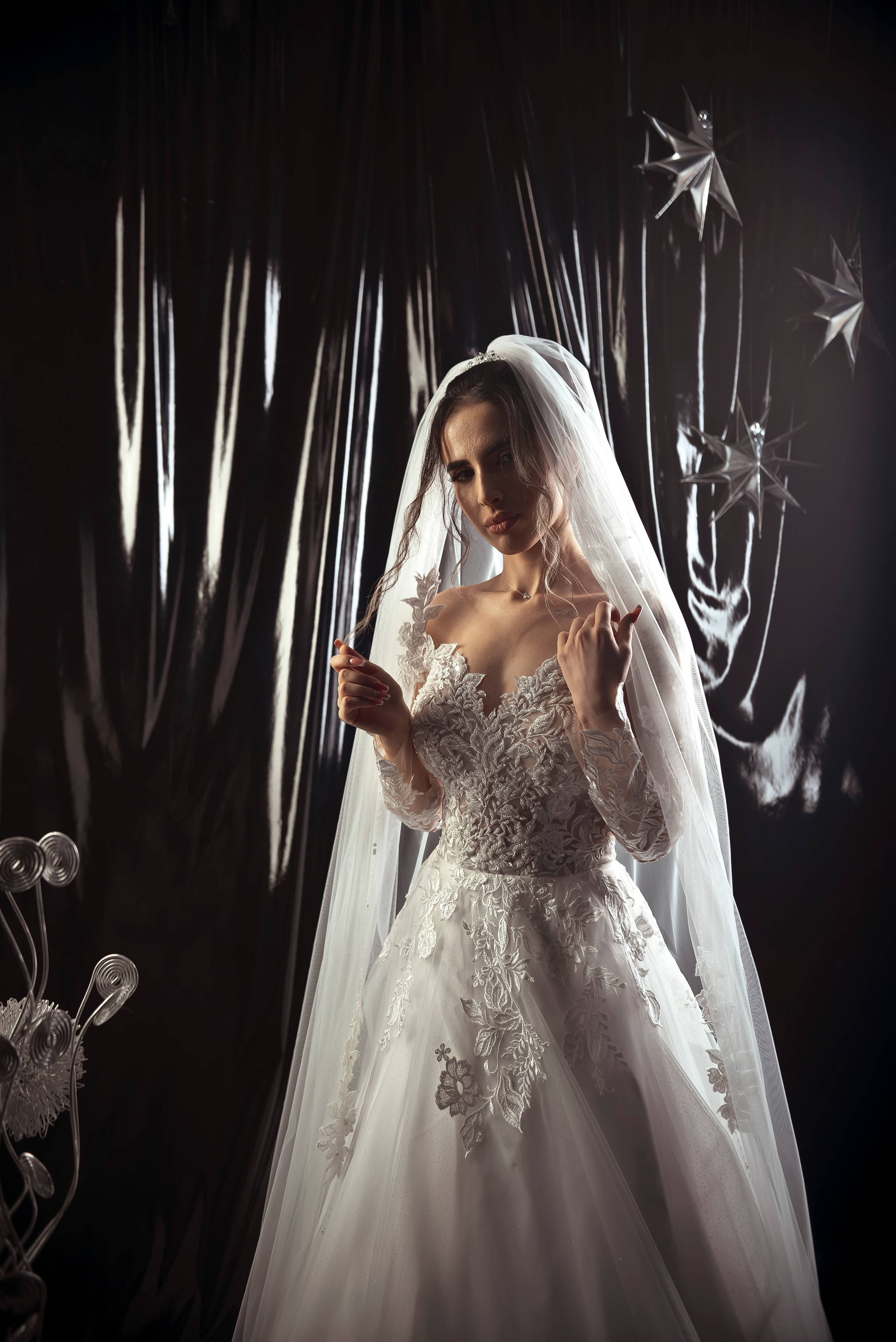 Свадьба Руслана и Кристины. Арт-фотограф Евгений Матвиенко