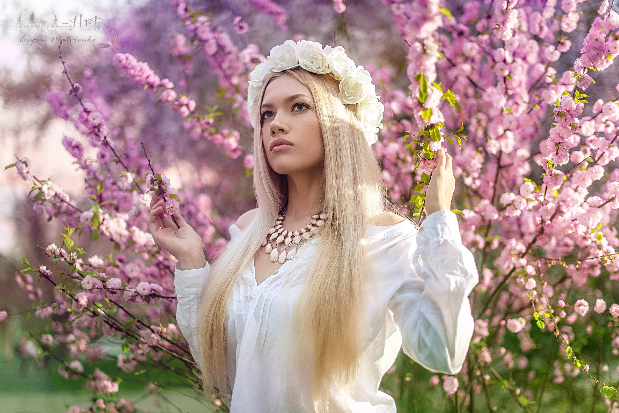 Портфолио. Арт-фотограф Евгений Матвиенко