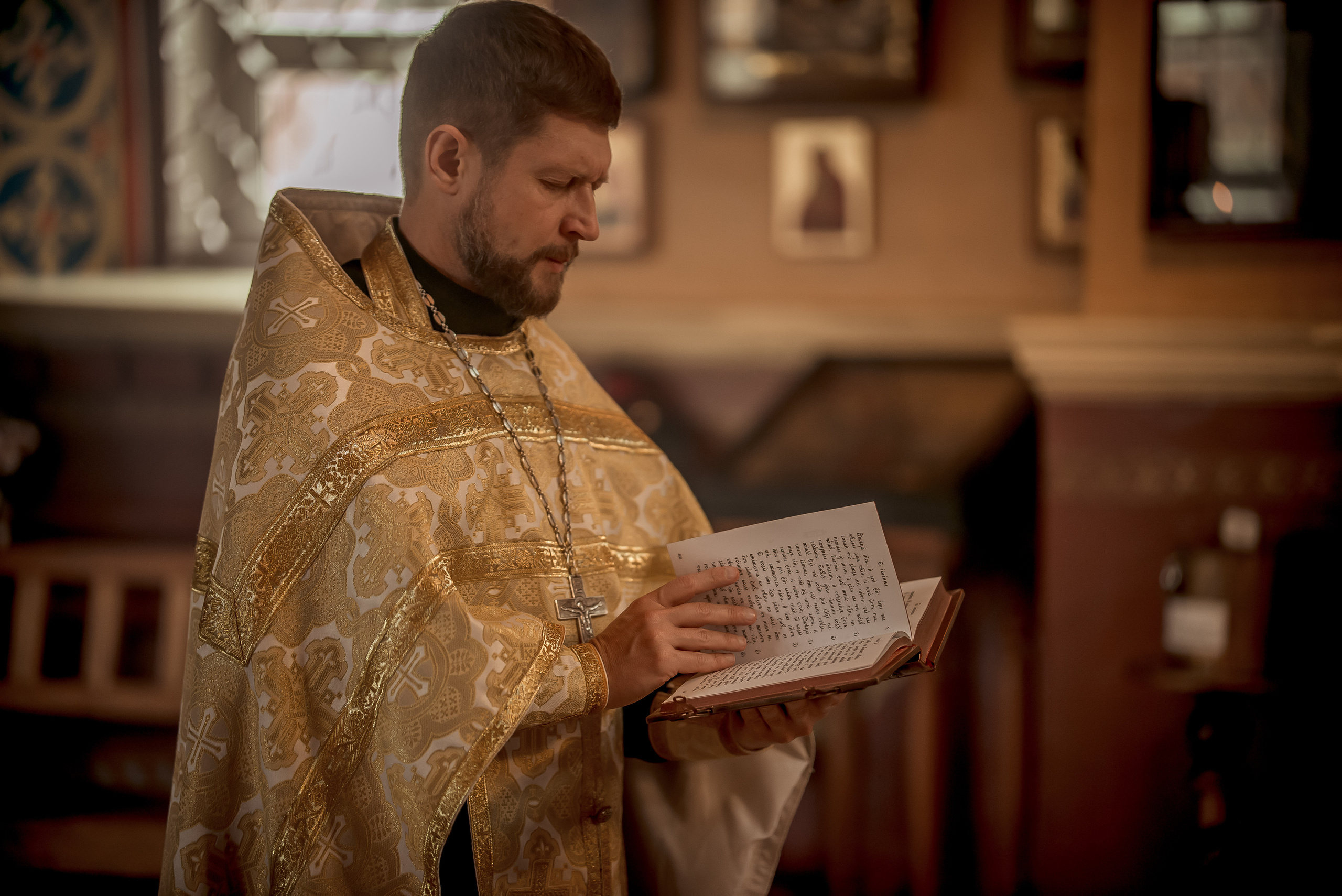 Венчание Алены и Артема. Арт-фотограф Евгений Матвиенко