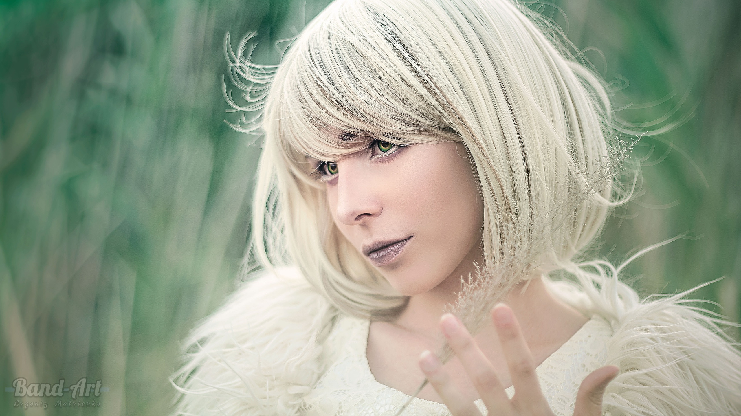 Портфолио. Арт-фотограф Евгений Матвиенко