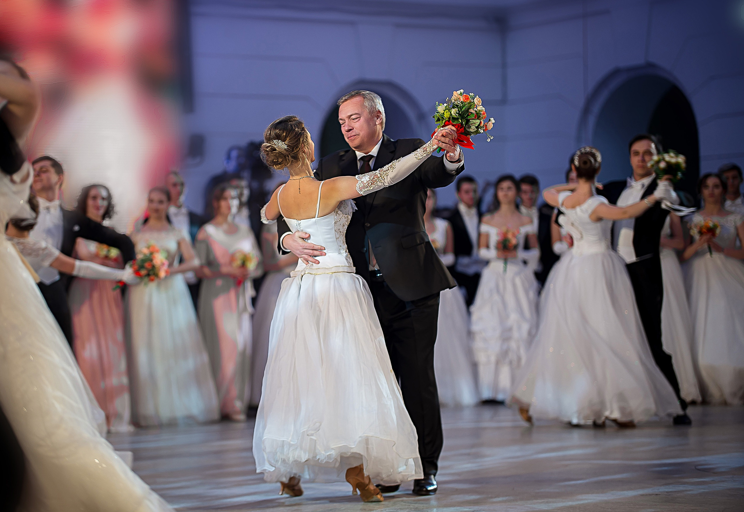 Нана Матвиенко — Портфолио