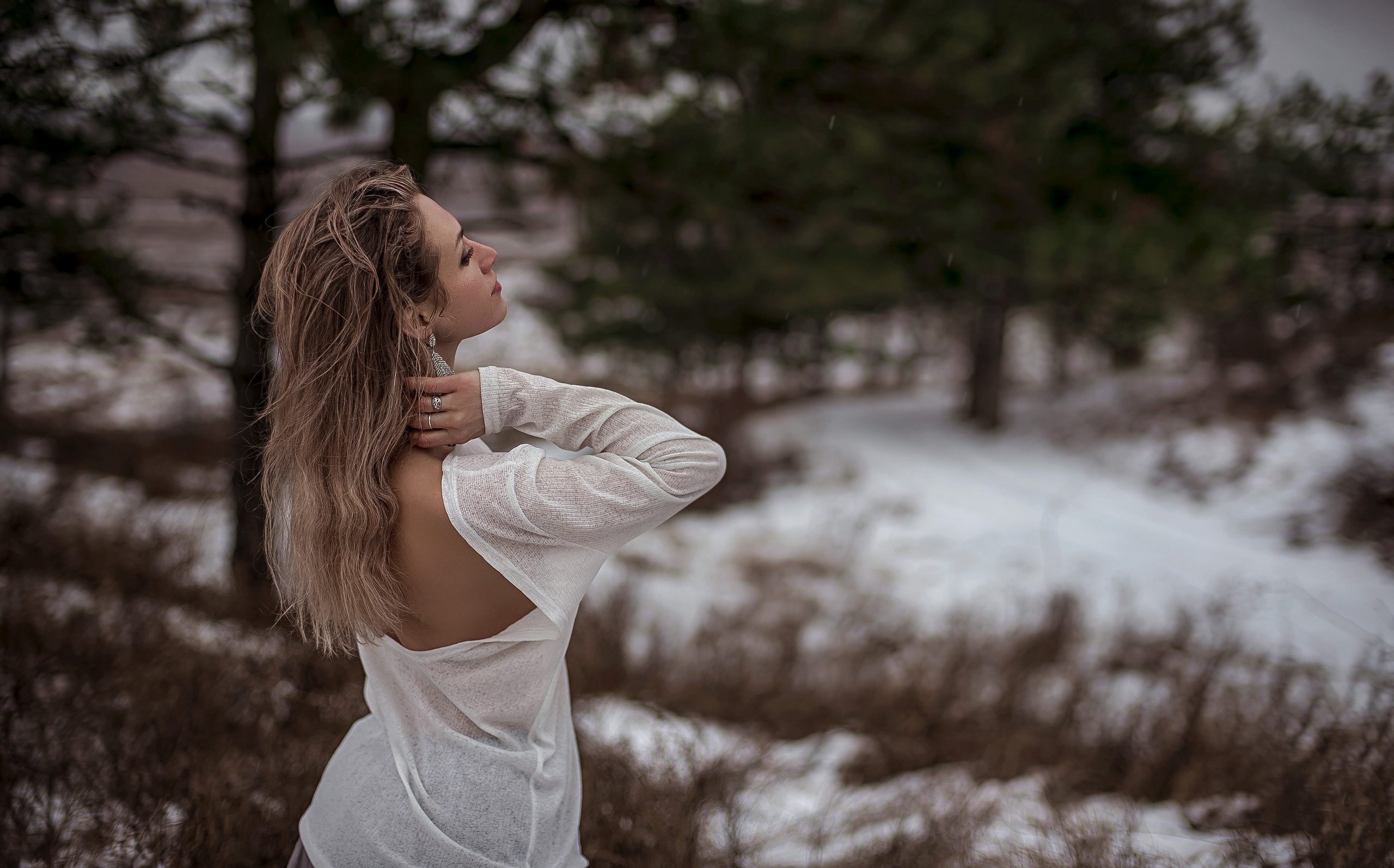 Нана Матвиенко — Портфолио