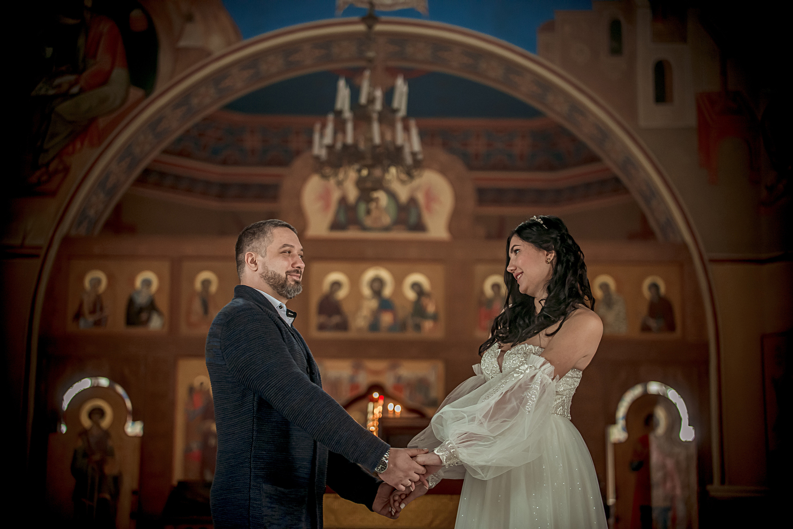 Истории. Арт-фотограф Евгений Матвиенко