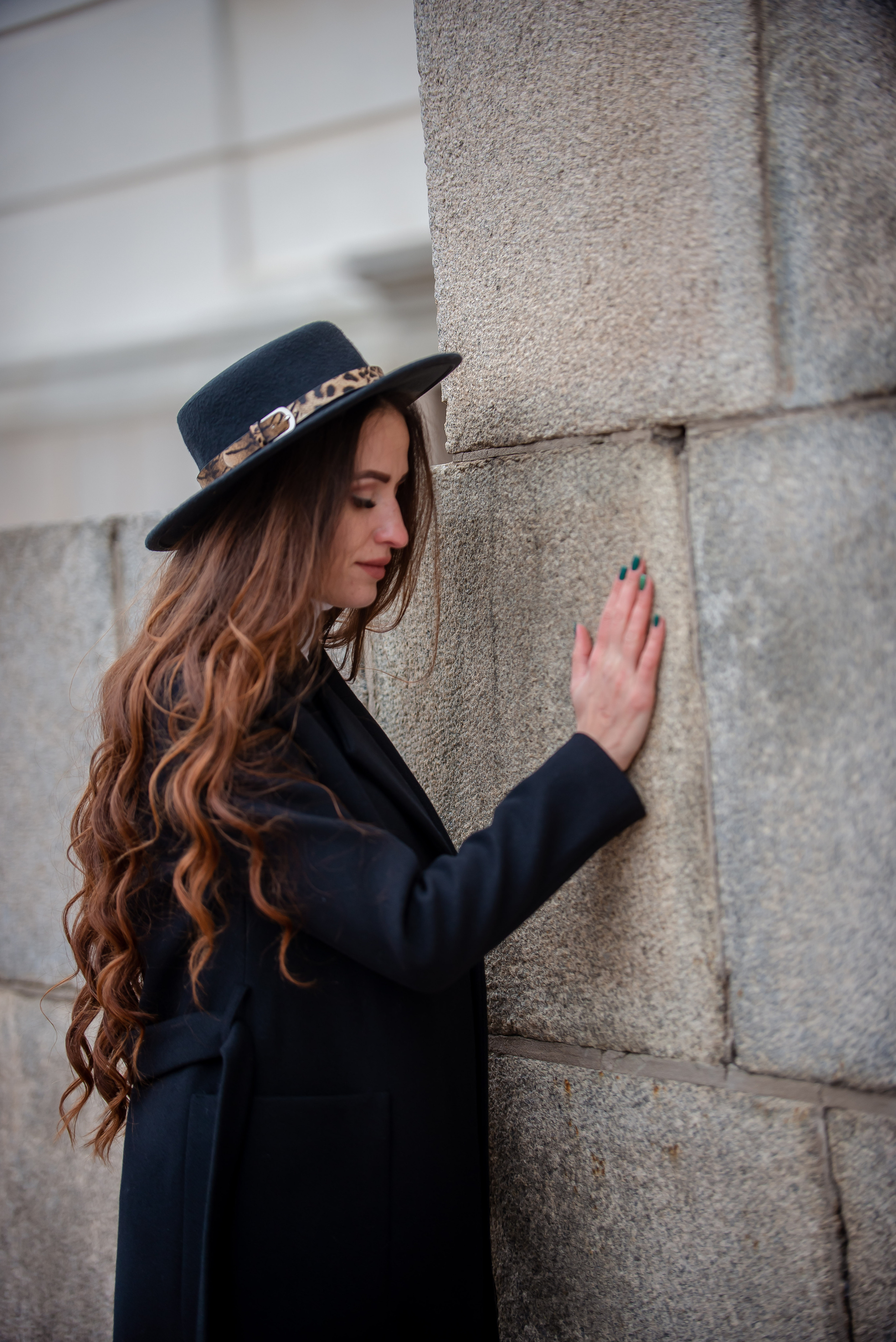 Прогулка по осеннему Новочеркасску. Арт-фотограф Евгений Матвиенко