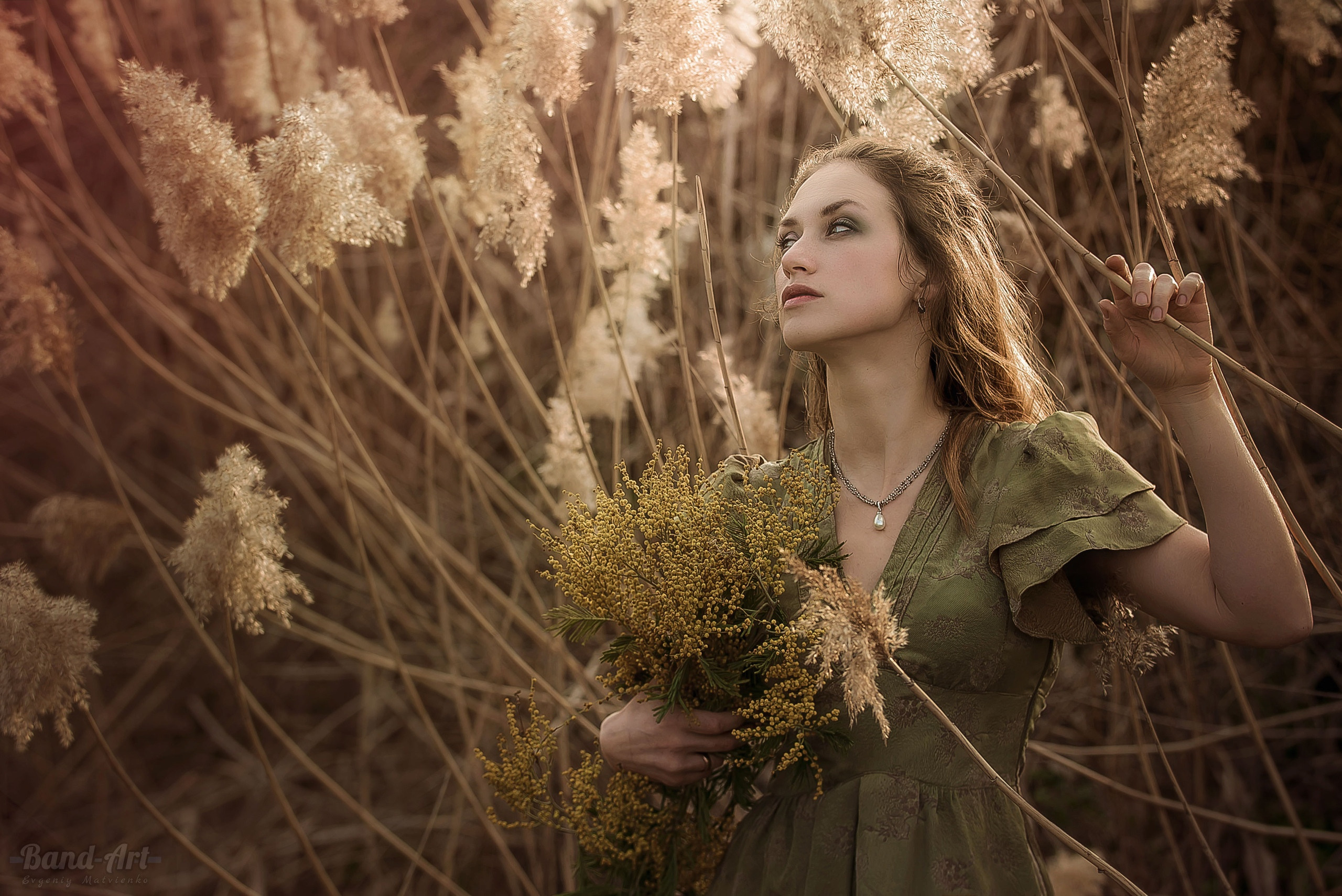 Нана Матвиенко — Портфолио