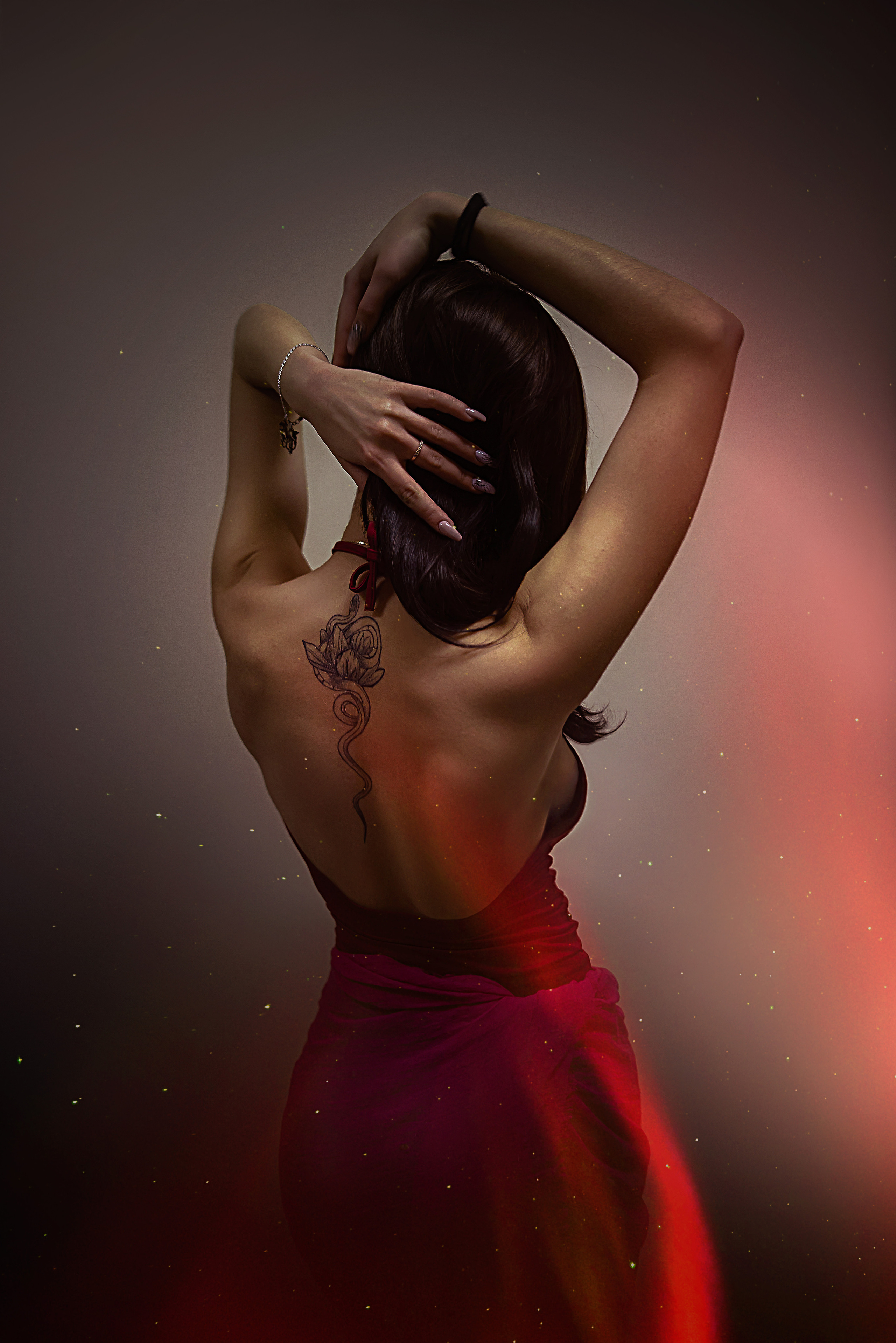 ДАРЬЯ ЛАБИНИНА — ПОРТФОЛИО